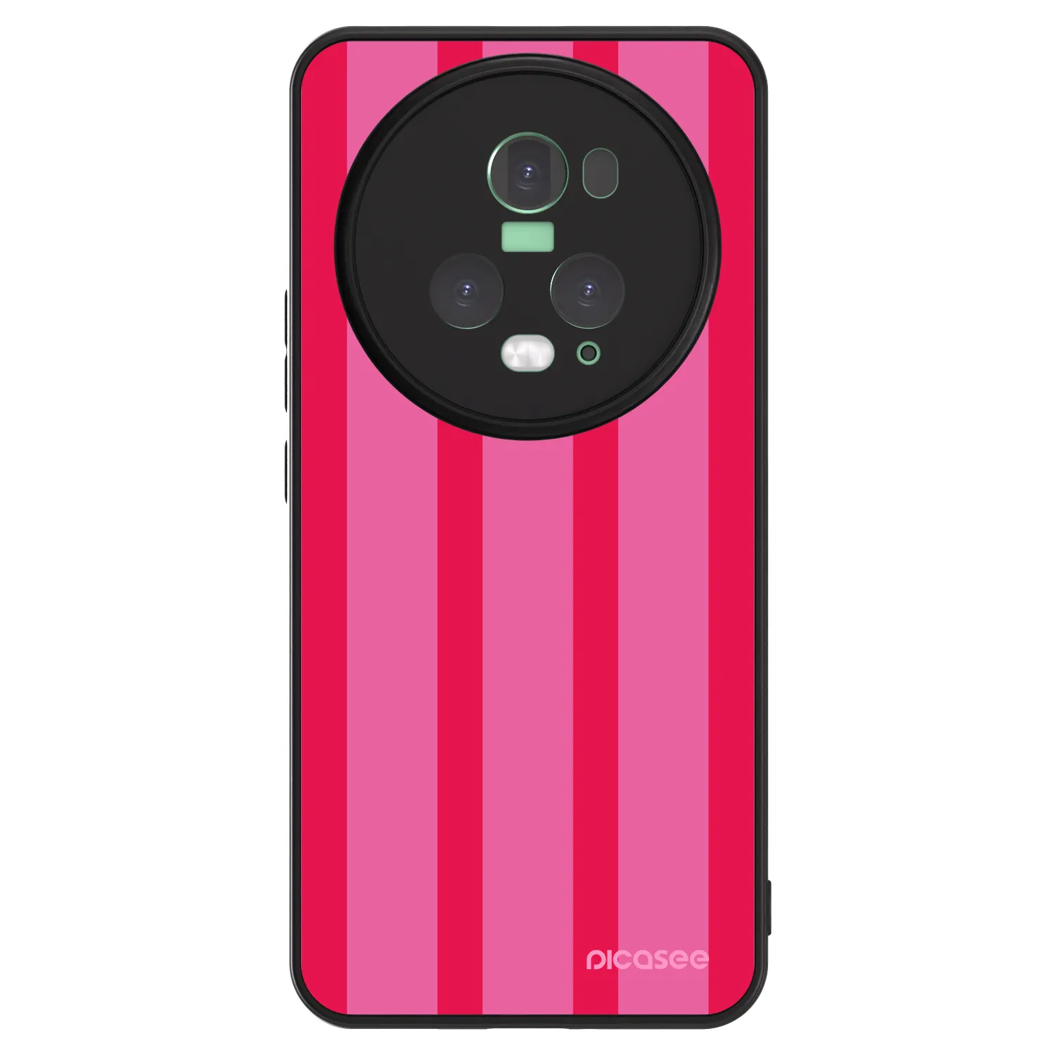 Picasee ULTIMATE CASE na Honor Magic5 Pro - Hot tropic