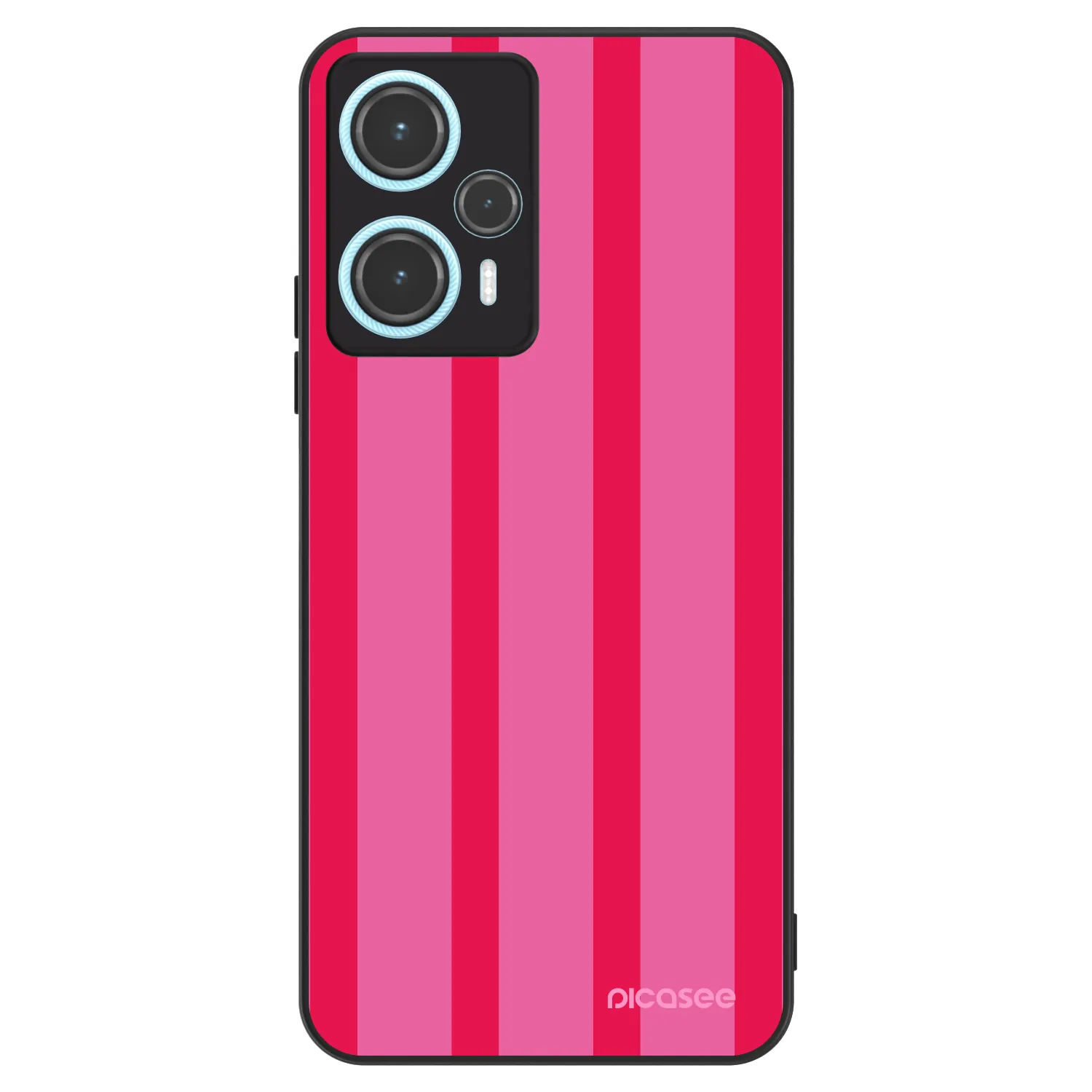 Picasee ULTIMATE CASE na Xiaomi Poco F5 - Hot tropic