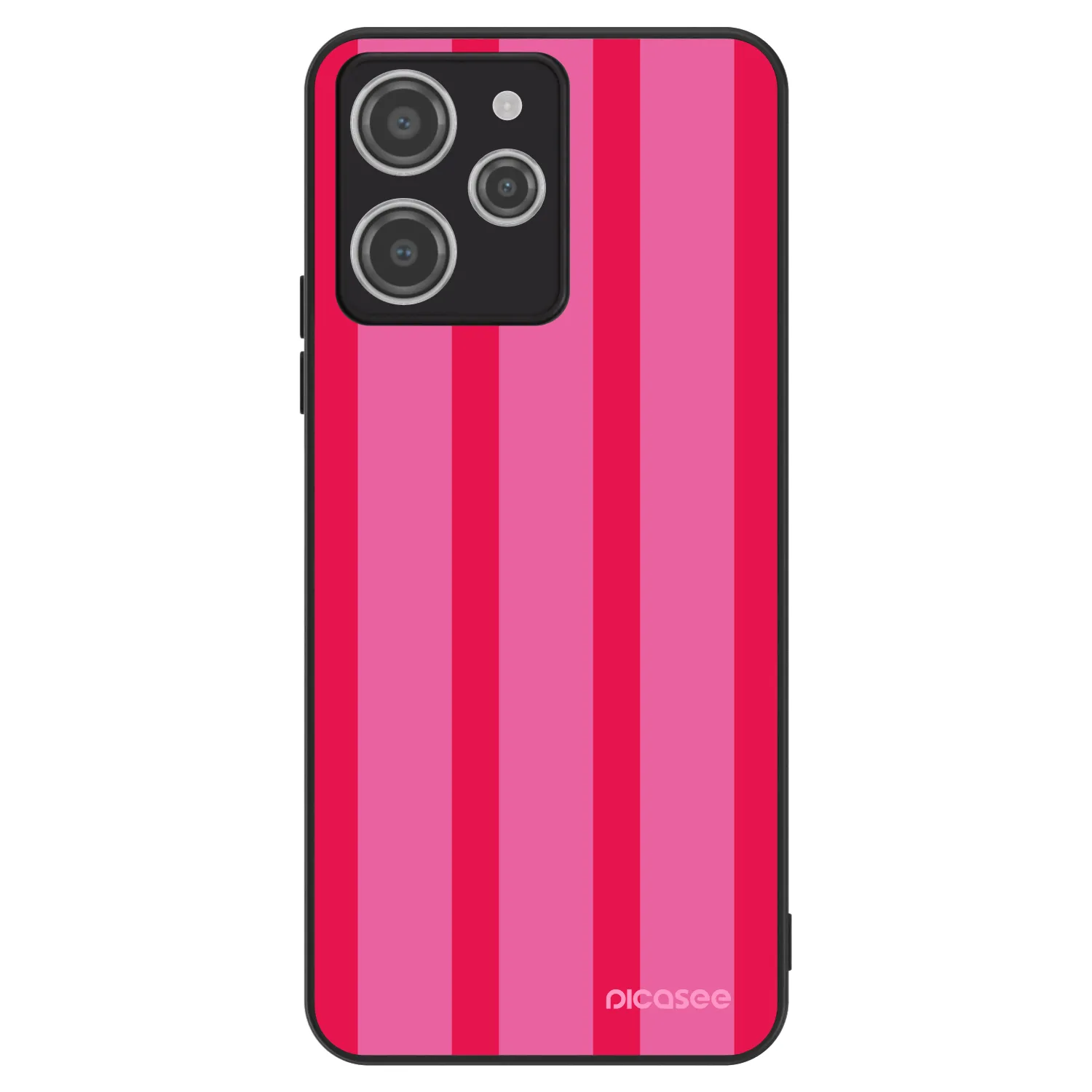 Picasee ULTIMATE CASE na Xiaomi Redmi 12 4G - Hot tropic