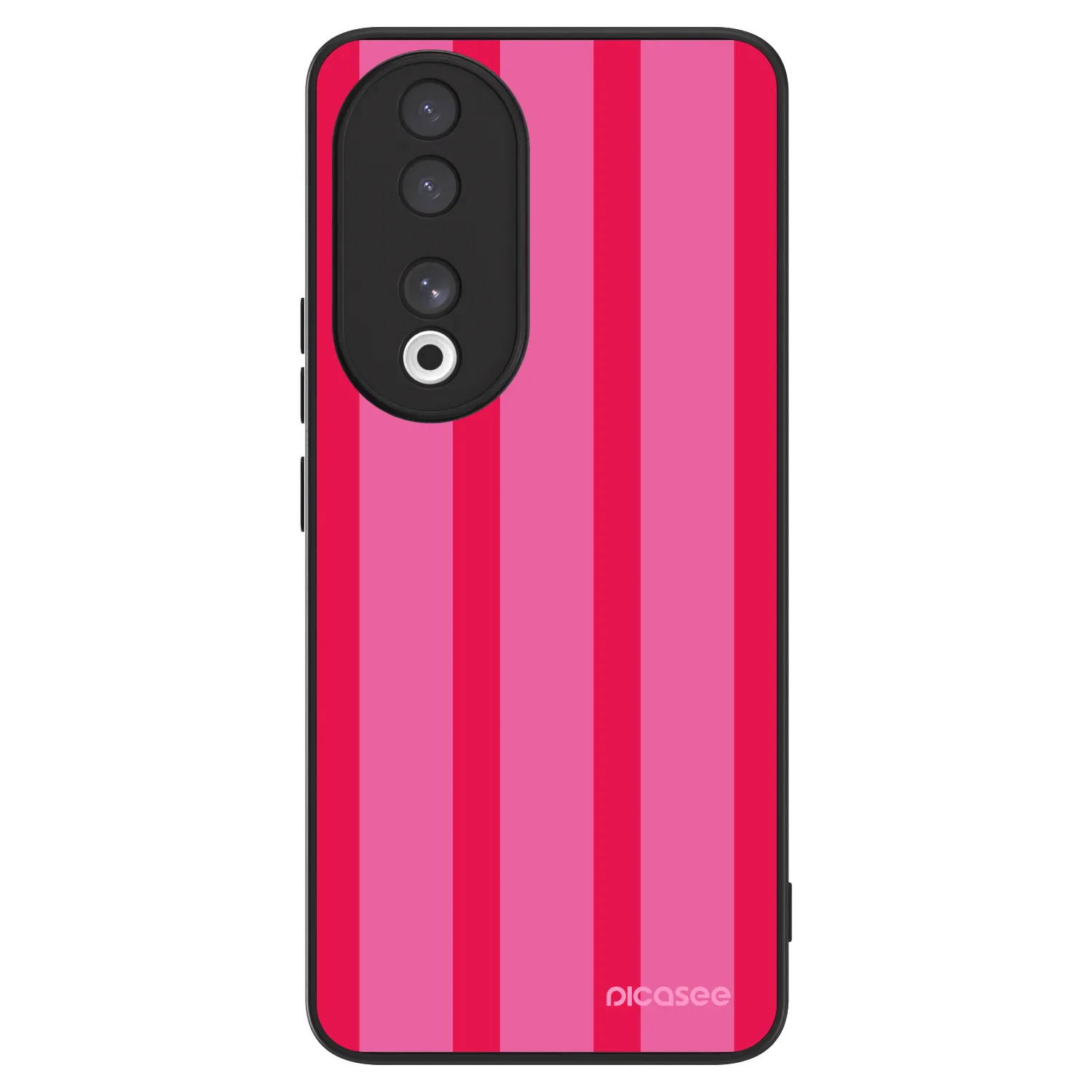 Picasee ULTIMATE CASE na Honor 90 5G - Hot tropic