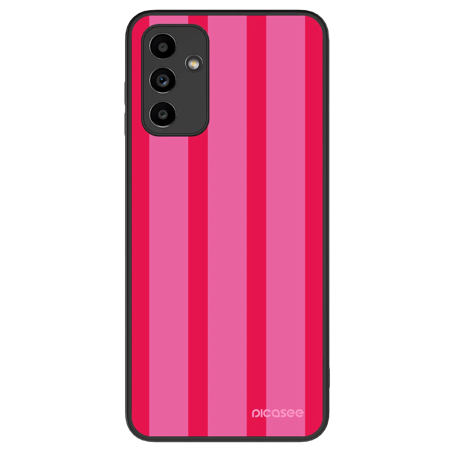 Picasee ULTIMATE CASE na Samsung Galaxy A04s A047F - Hot tropic