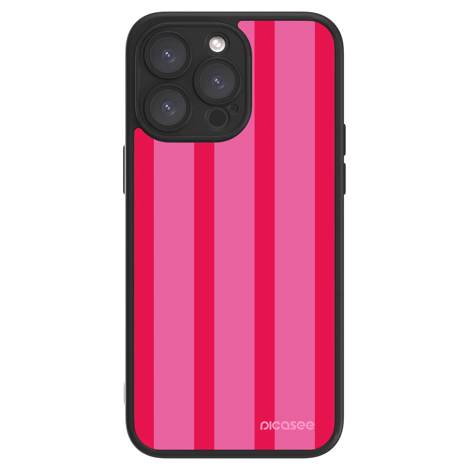 Picasee ULTIMATE CASE na Apple iPhone 15 Pro Max - Hot tropic