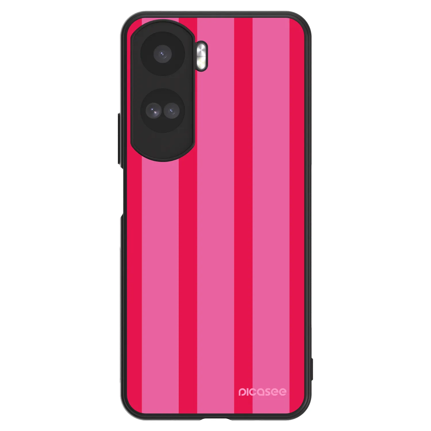 Picasee ULTIMATE CASE na Honor 90 Lite 5G - Hot tropic