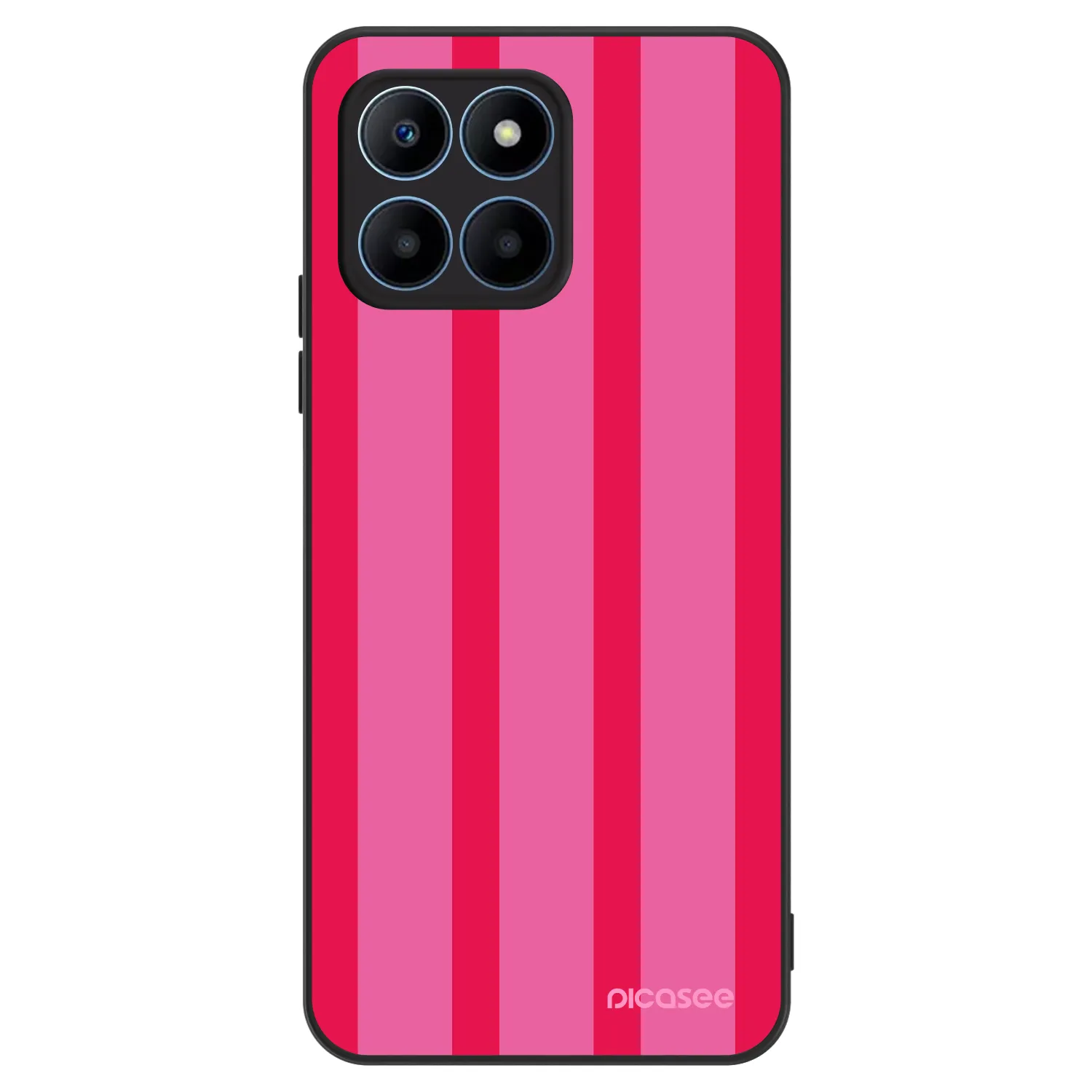 Picasee ULTIMATE CASE na Honor 70 Lite - Hot tropic