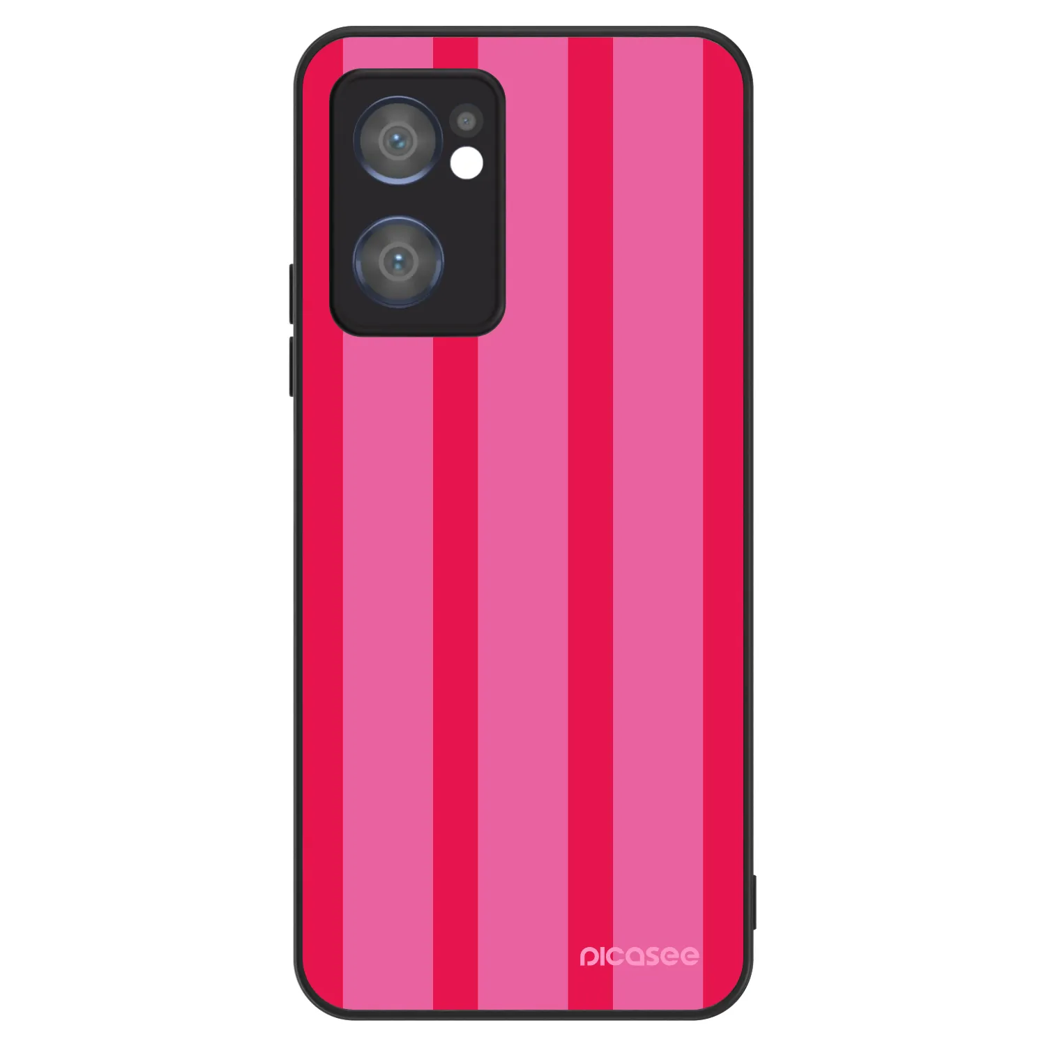 Picasee ULTIMATE CASE na OPPO Reno 7 5G - Hot tropic