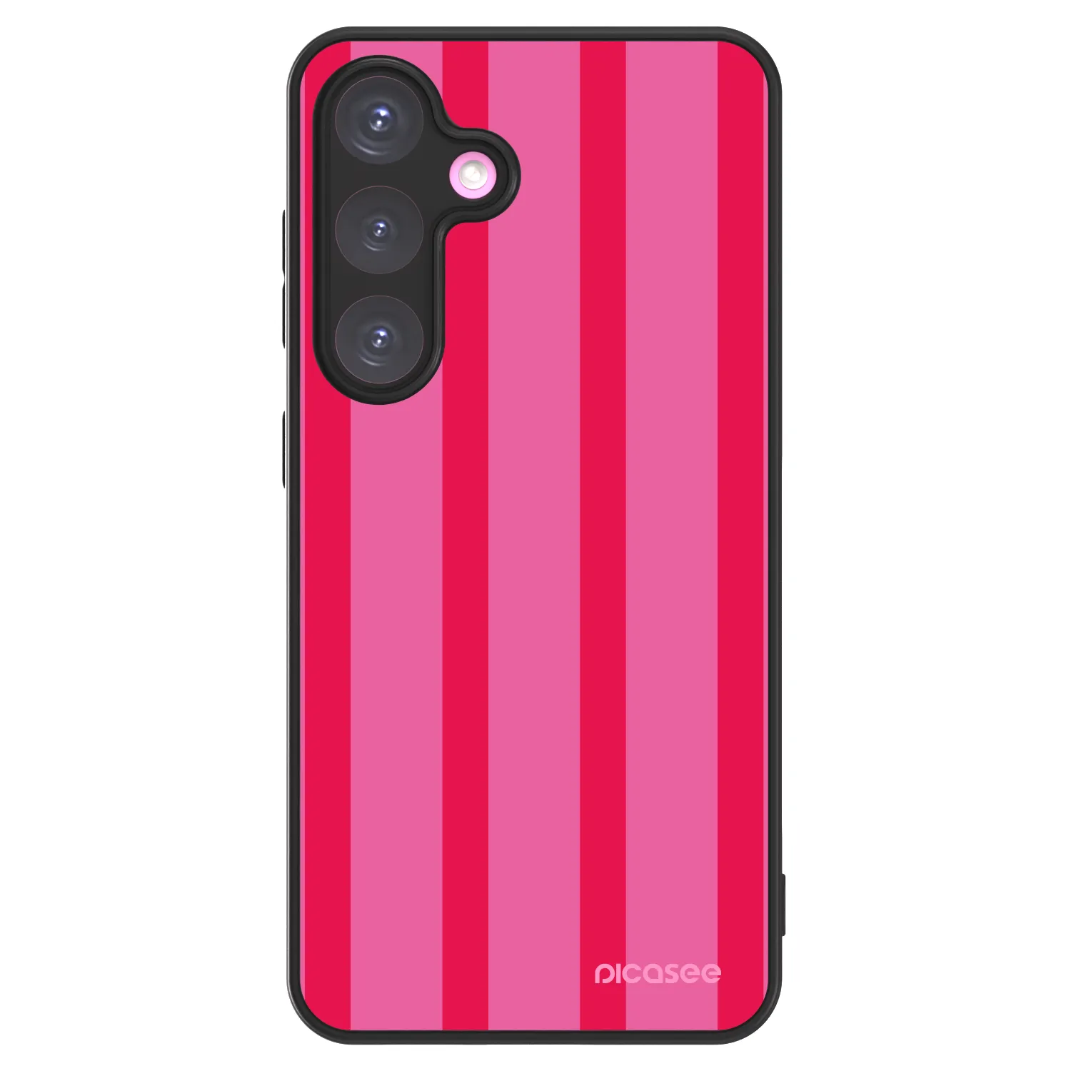 Picasee ULTIMATE CASE na Samsung Galaxy S24+ S926B 5G - Hot tropic