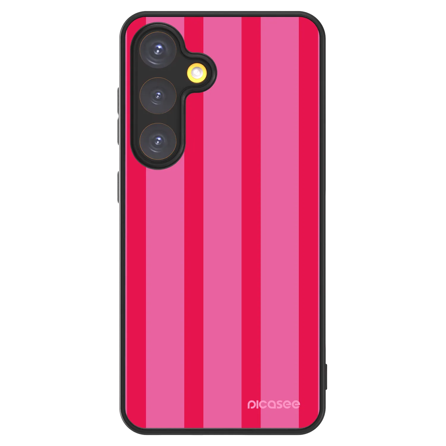Picasee ULTIMATE CASE na Samsung Galaxy S24 S921B 5G - Hot tropic