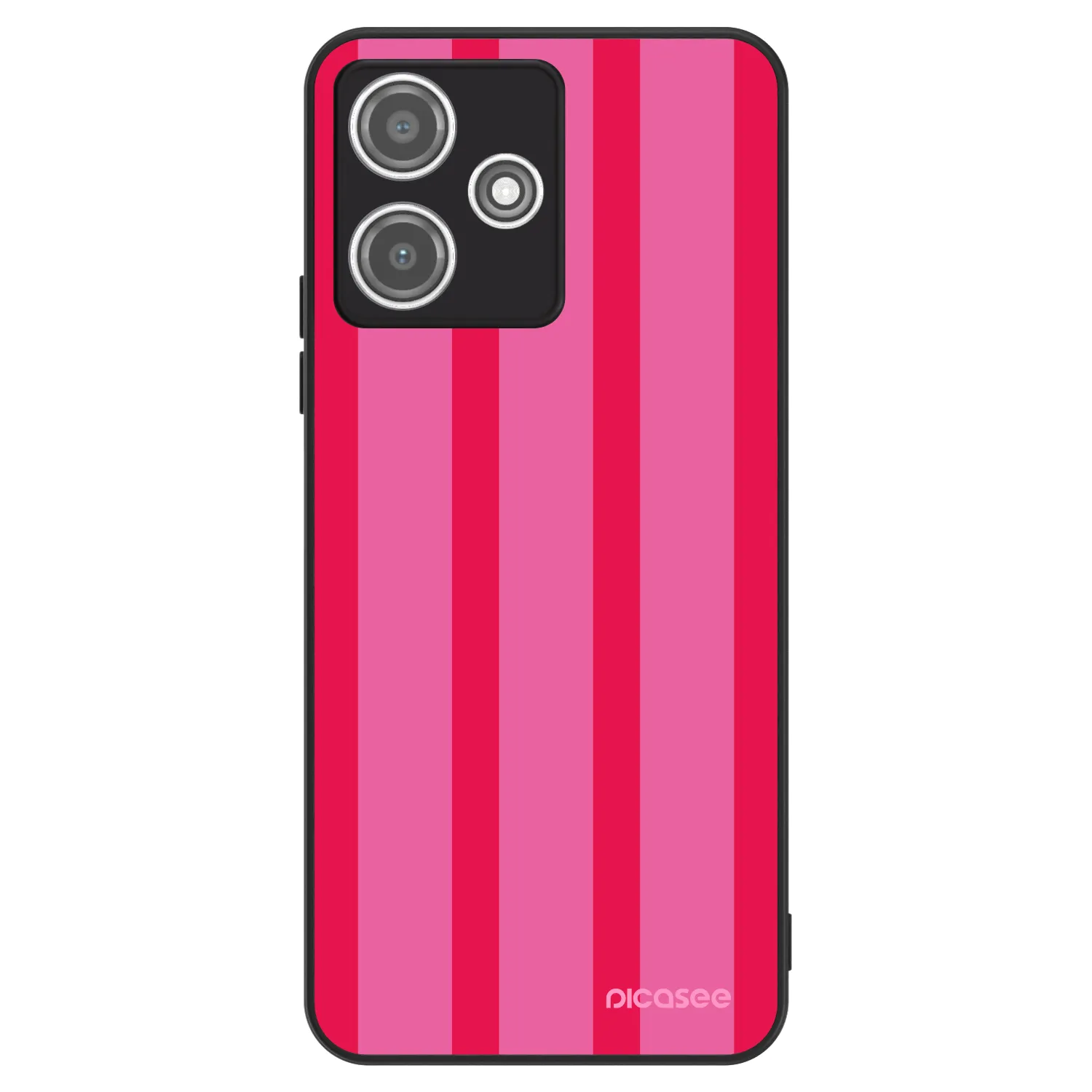 Picasee ULTIMATE CASE na Xiaomi Redmi 12 5G - Hot tropic