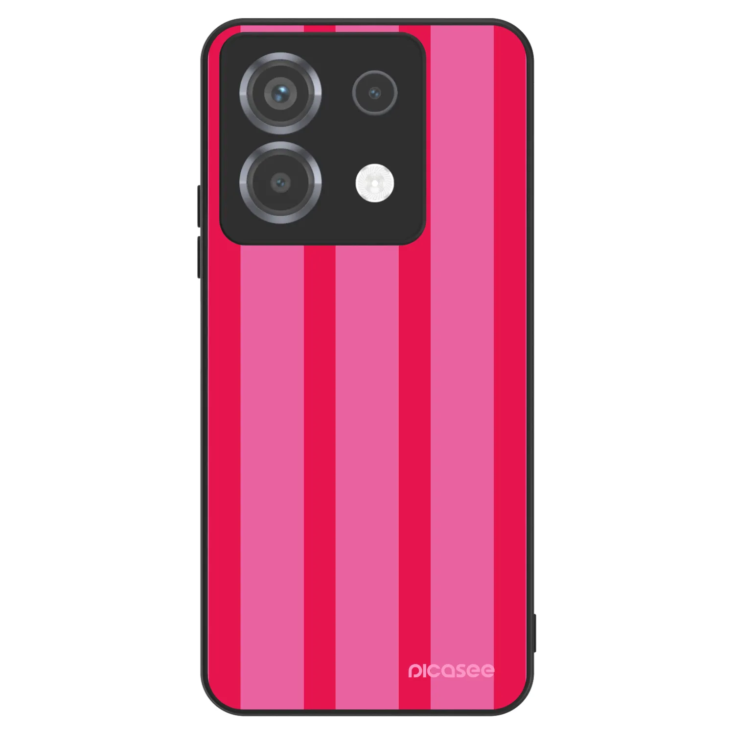 Picasee ULTIMATE CASE na Xiaomi Poco X6 - Hot tropic