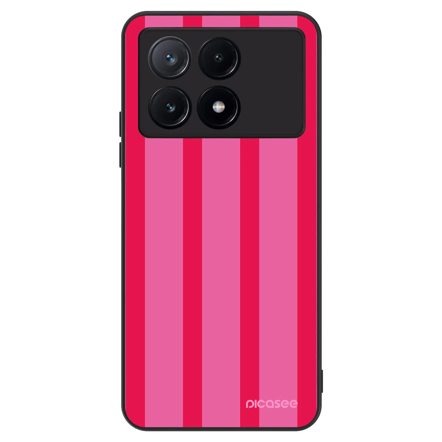 Picasee ULTIMATE CASE na Xiaomi Poco X6 Pro - Hot tropic