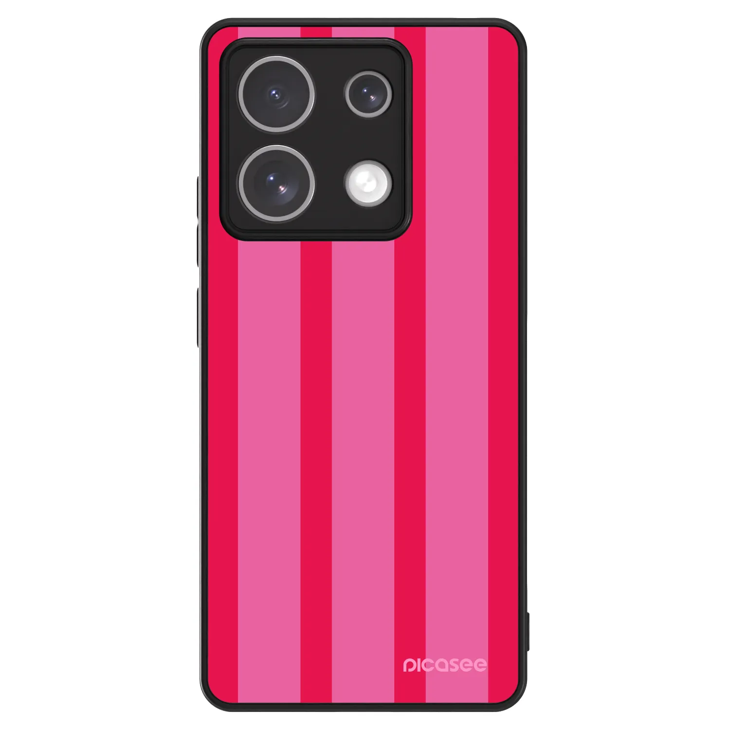 Picasee ULTIMATE CASE na Xiaomi Redmi Note 13 5G - Hot tropic