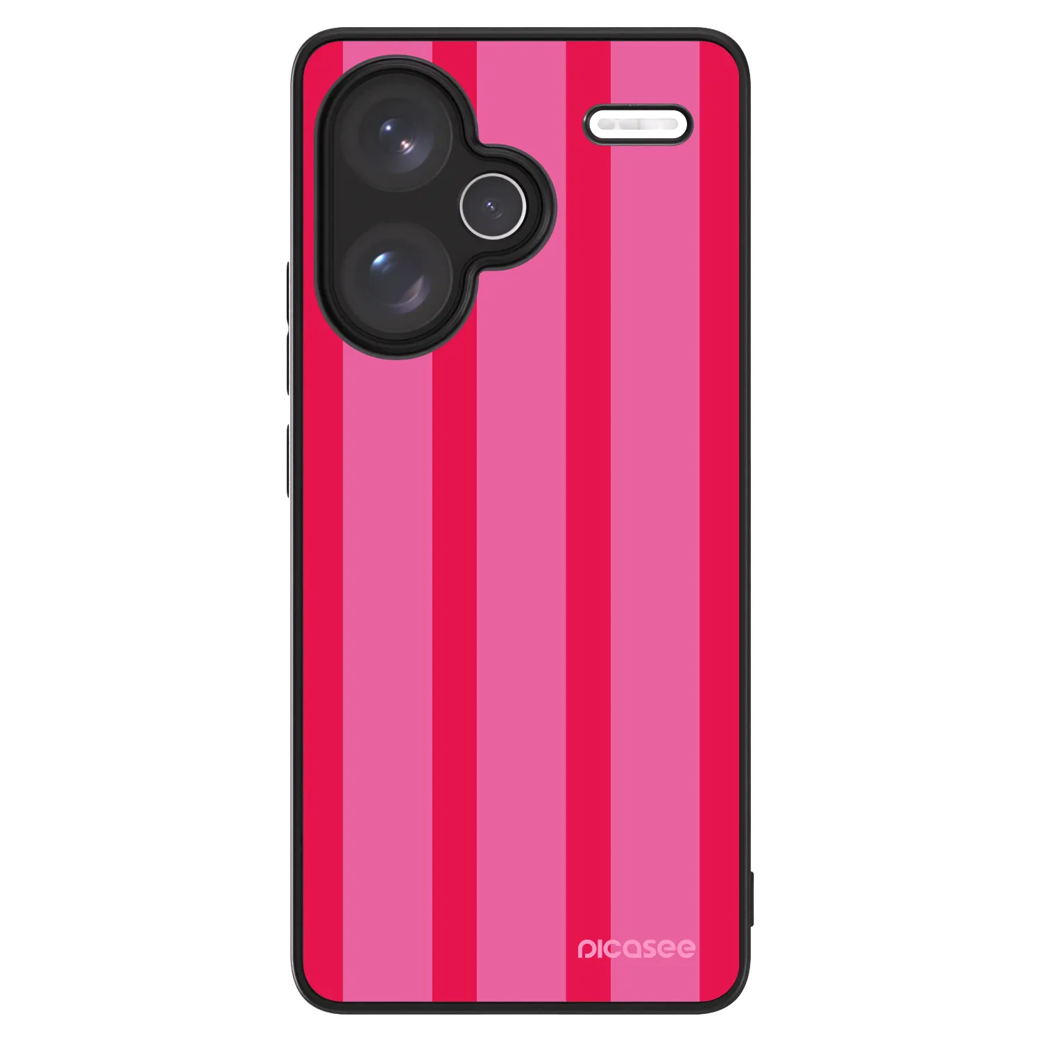 Picasee ULTIMATE CASE na Xiaomi Redmi Note 13 Pro+ 5G - Hot tropic