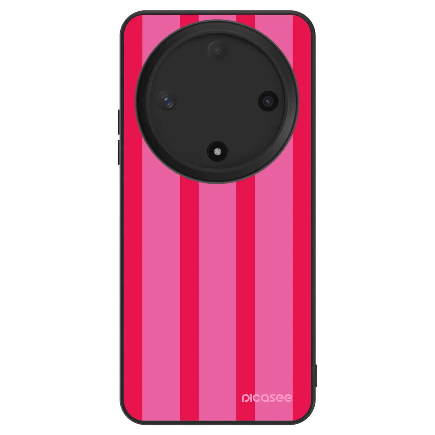 Picasee ULTIMATE CASE na Honor Magic6 Lite 5G - Hot tropic