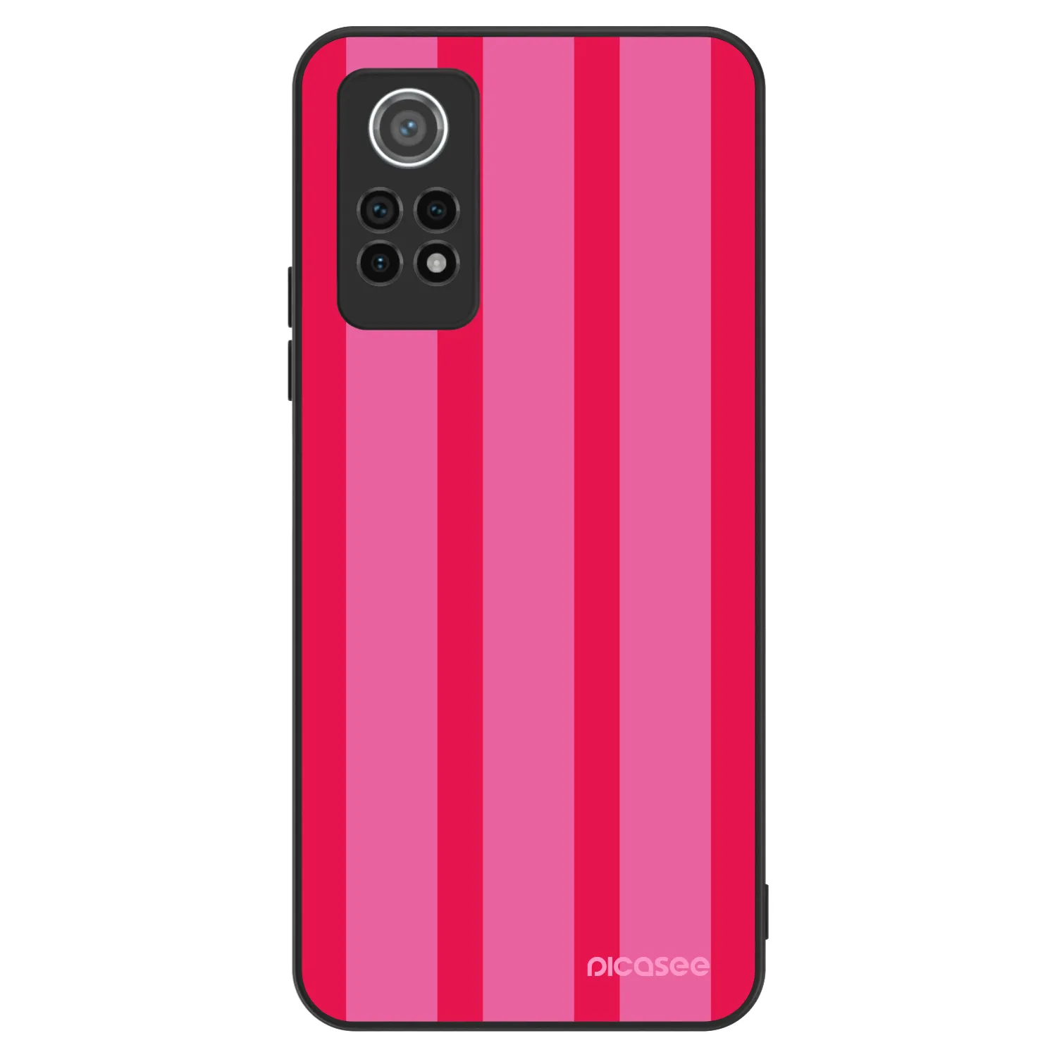 Picasee ULTIMATE CASE na Xiaomi Redmi Note 12 Pro 4G - Hot tropic