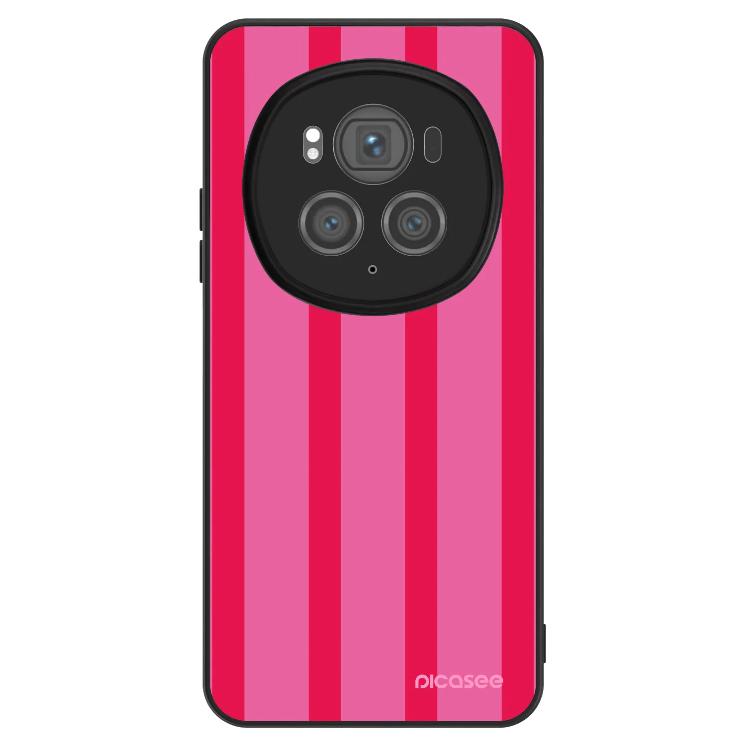 Picasee ULTIMATE CASE na Honor Magic6 Pro - Hot tropic