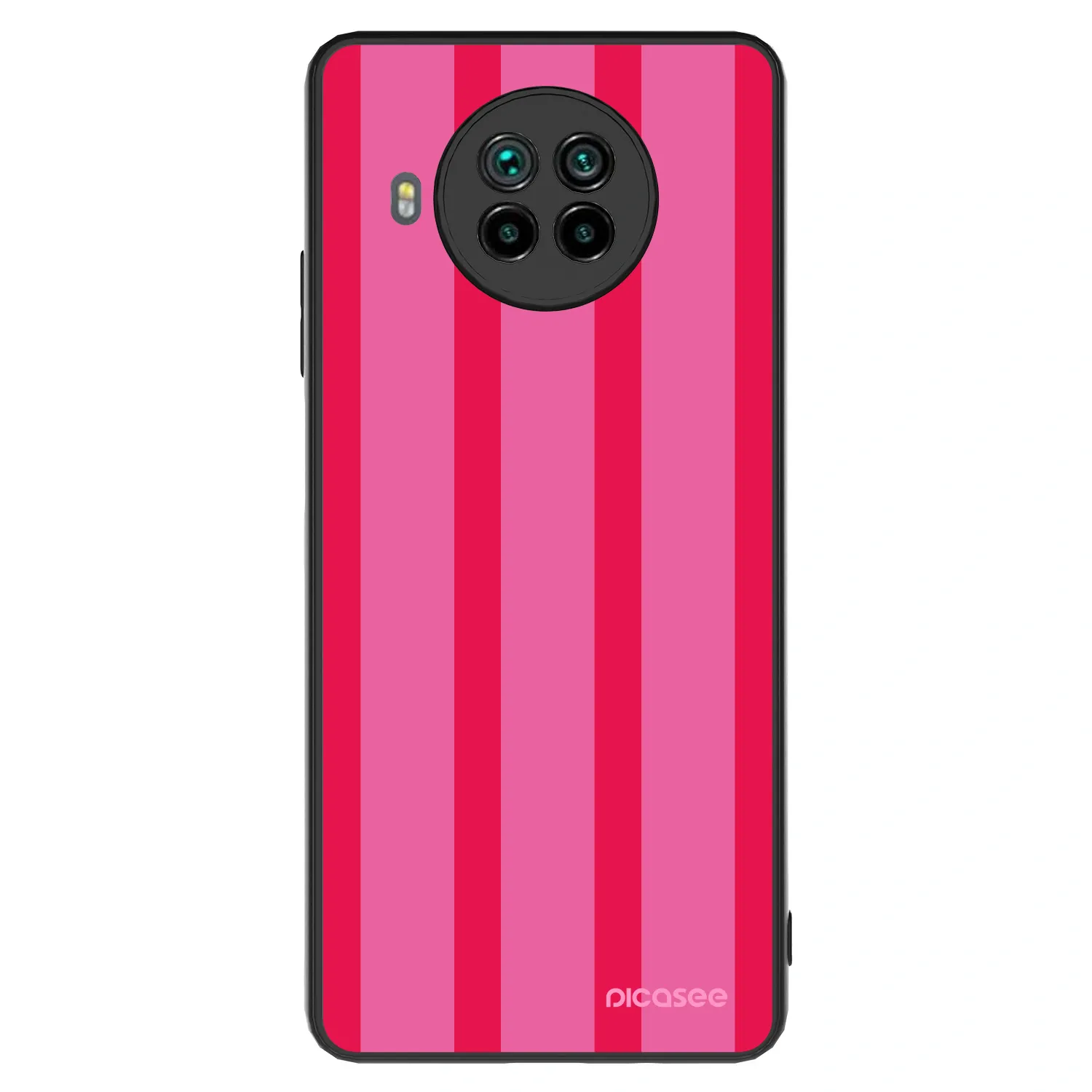 Picasee ULTIMATE CASE na Xiaomi Mi 10T Lite - Hot tropic