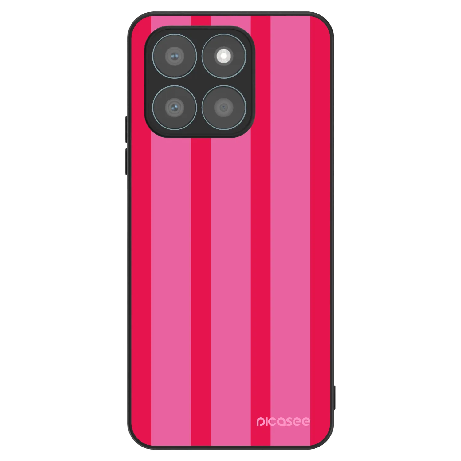 Picasee ULTIMATE CASE na Honor X8b - Hot tropic