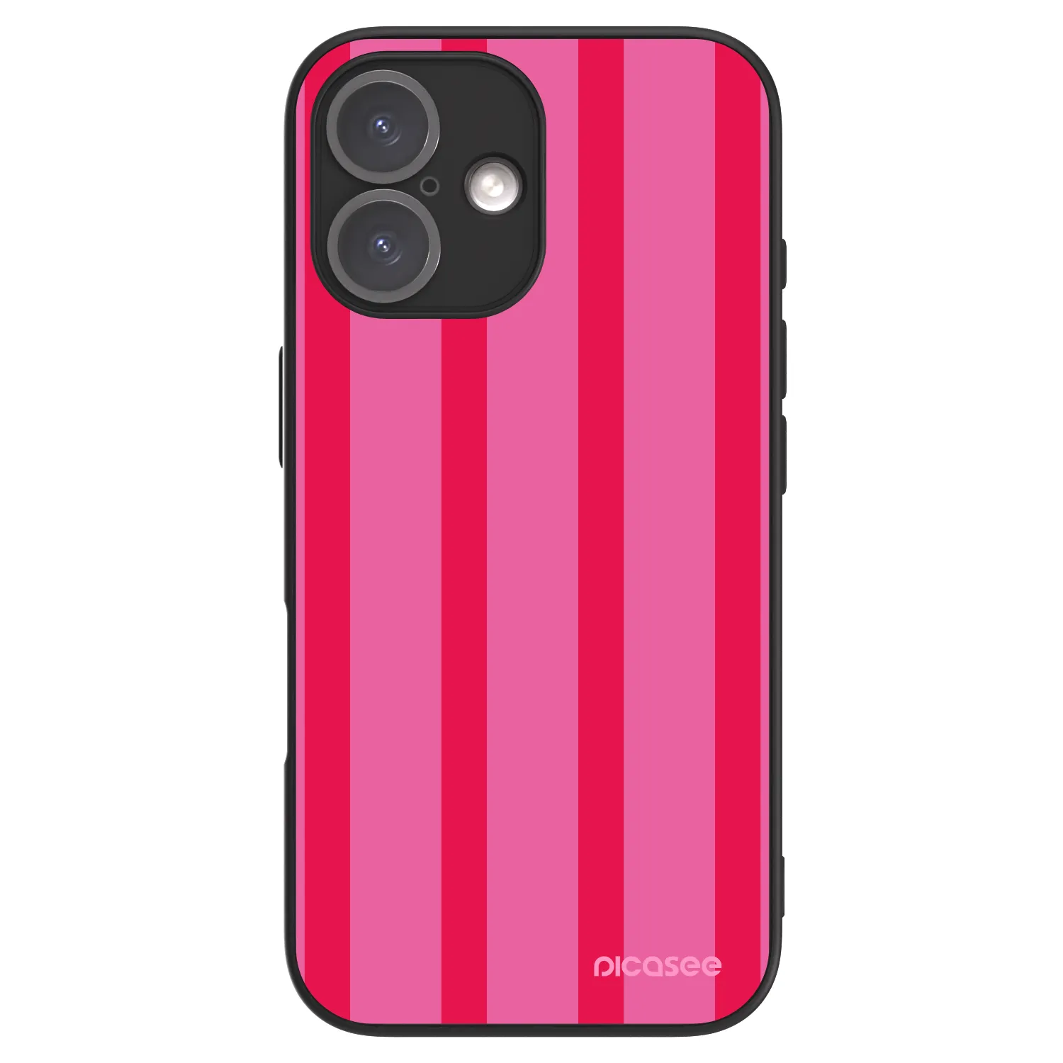 Picasee ULTIMATE CASE na Apple iPhone 16 - Hot tropic