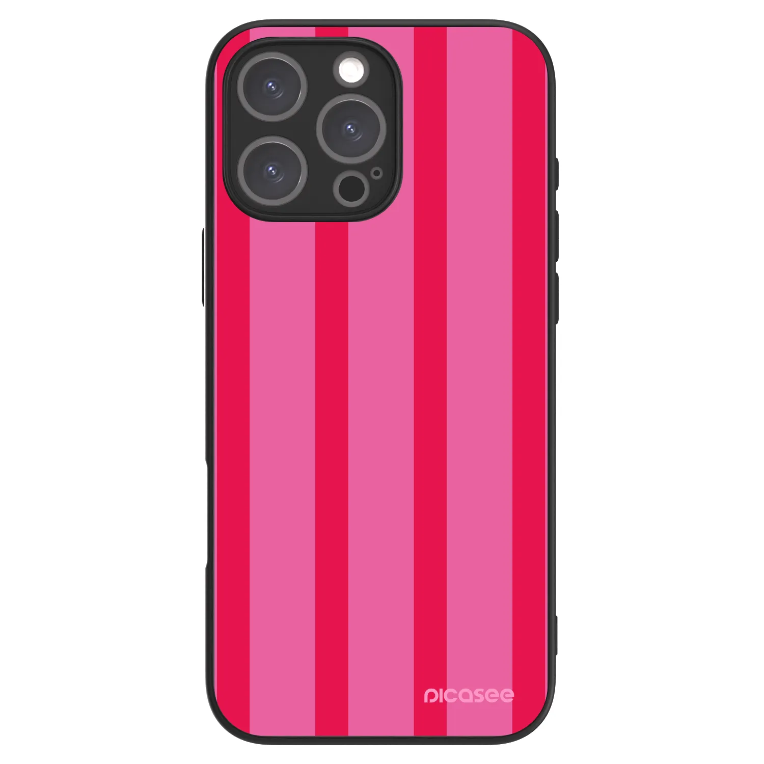 Picasee ULTIMATE CASE na Apple iPhone 16 Pro Max - Hot tropic