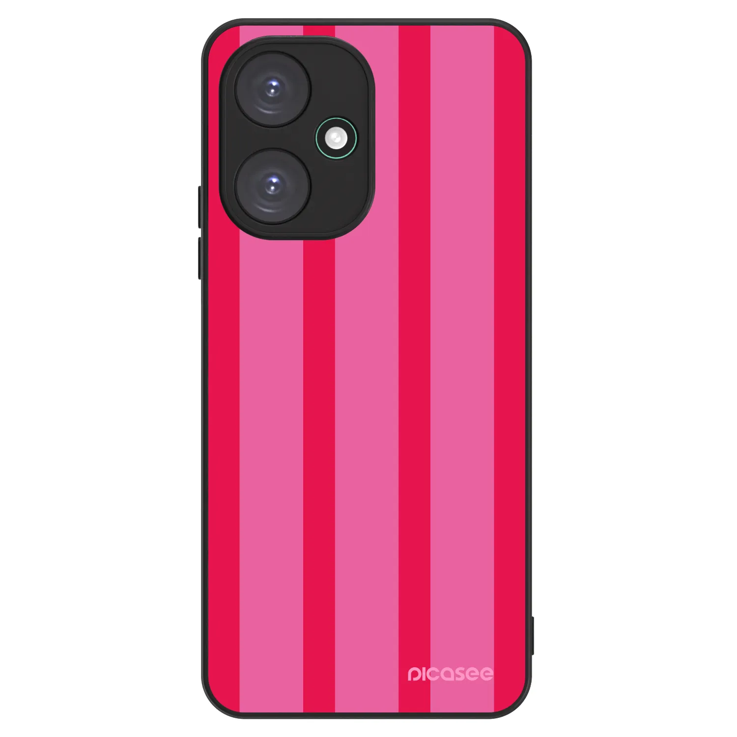 Picasee ULTIMATE CASE na Xiaomi Redmi 13C 5G - Hot tropic