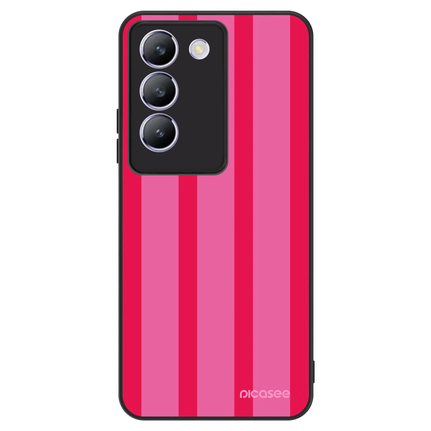 Picasee ULTIMATE CASE na Vivo V40 SE 5G - Hot tropic