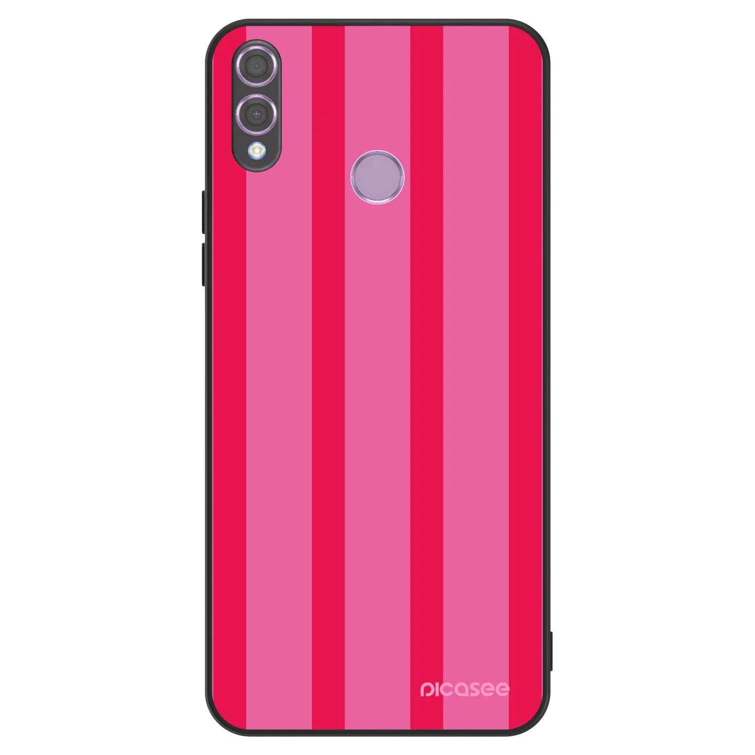 Picasee ULTIMATE CASE na Honor 8X - Hot tropic