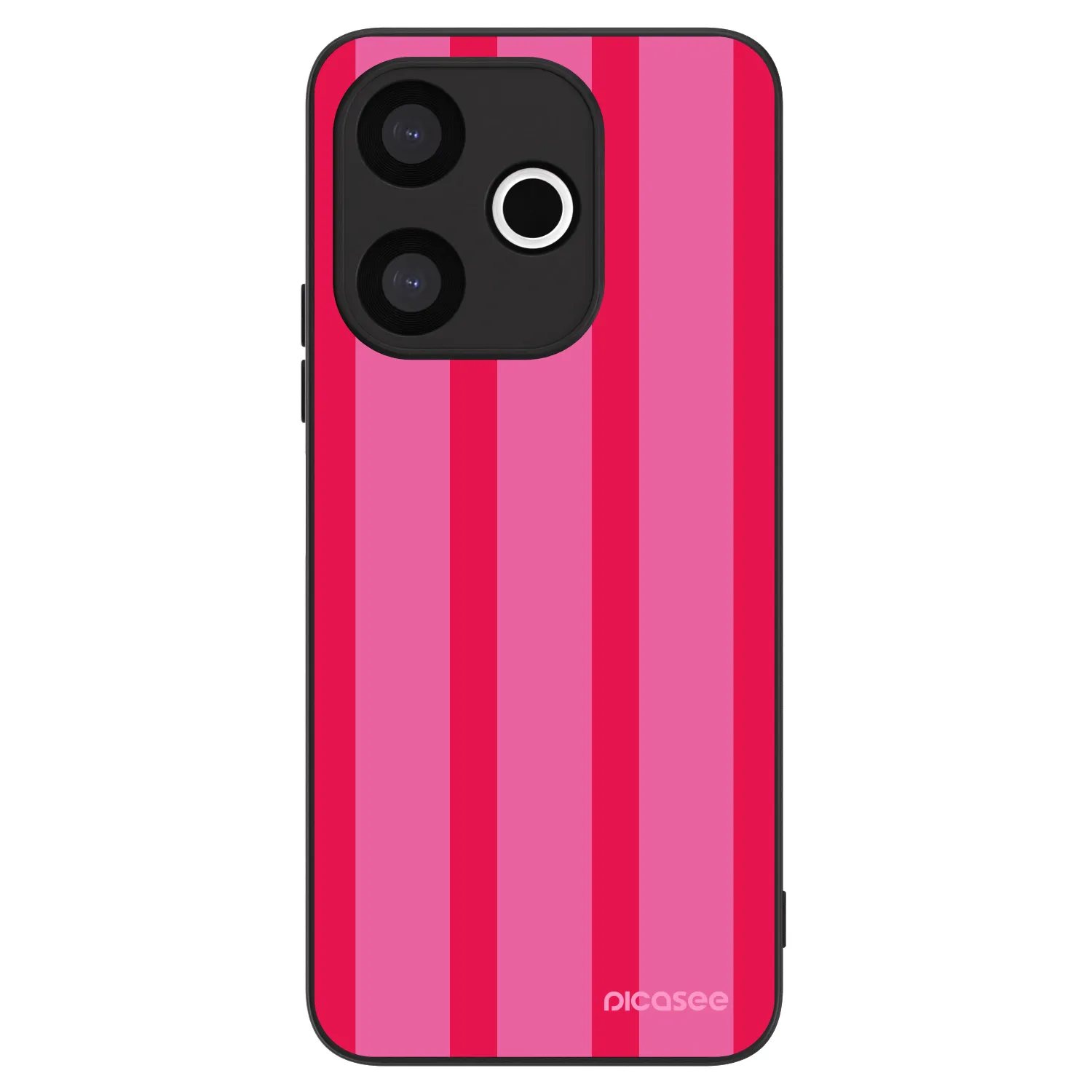 Picasee ULTIMATE CASE na Xiaomi Redmi 13 4G - Hot tropic