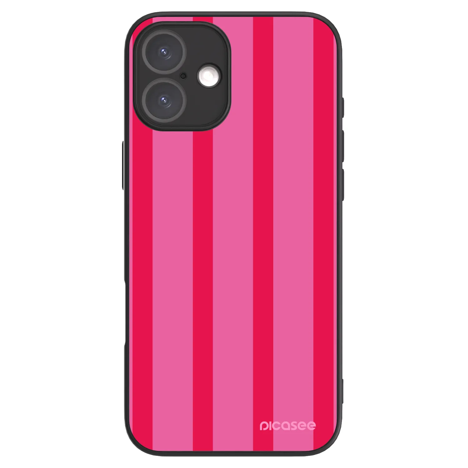 Picasee ULTIMATE CASE na Apple iPhone 16 Plus - Hot tropic