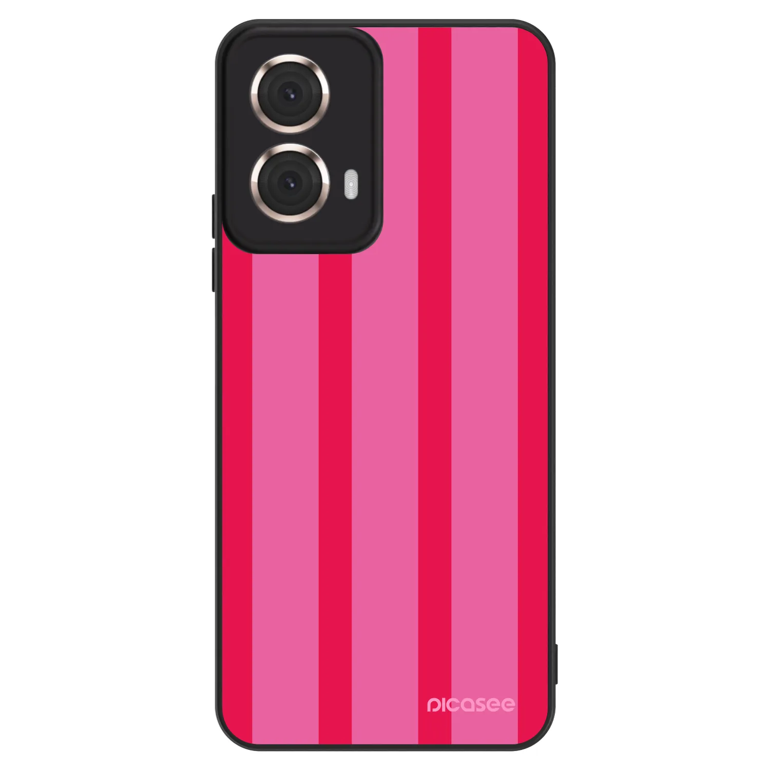 Picasee ULTIMATE CASE na Motorola Moto G85 - Hot tropic