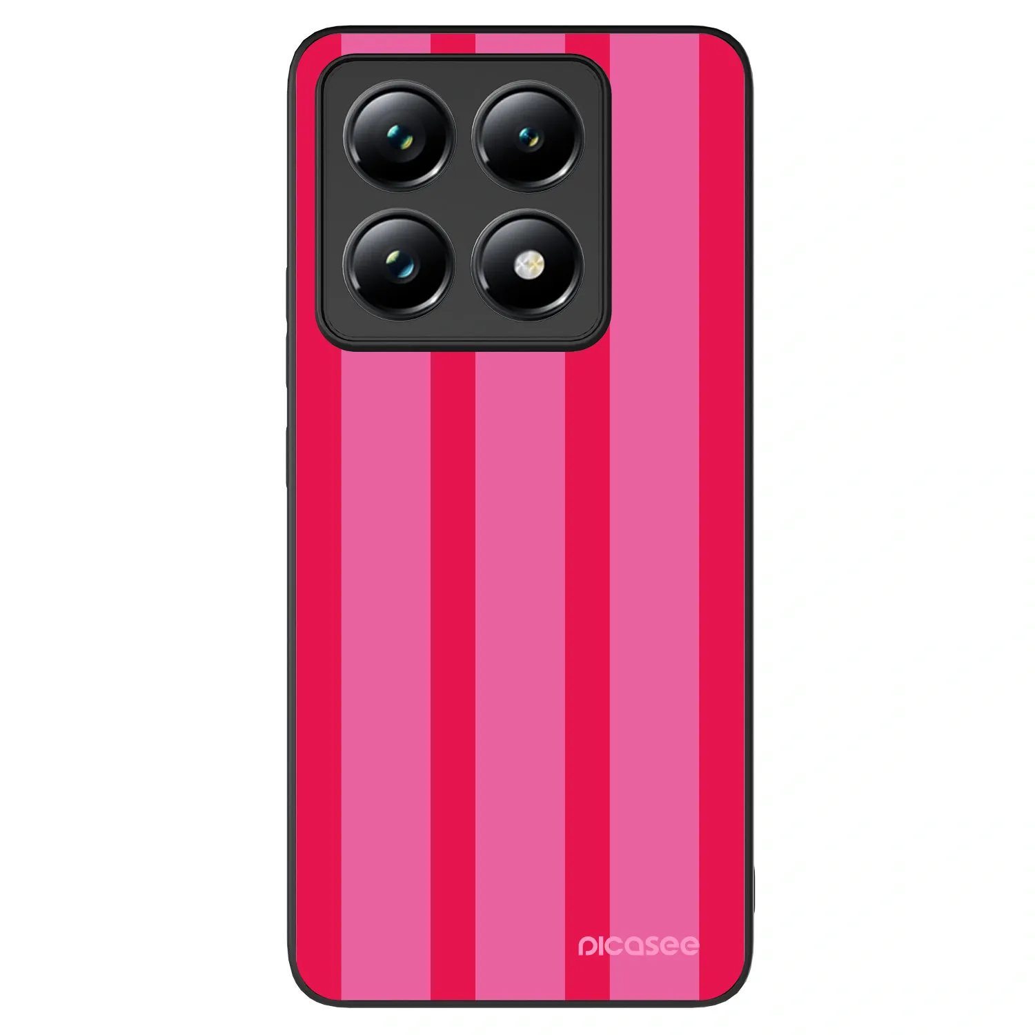 Picasee ULTIMATE CASE na Xiaomi 14T Pro - Hot tropic