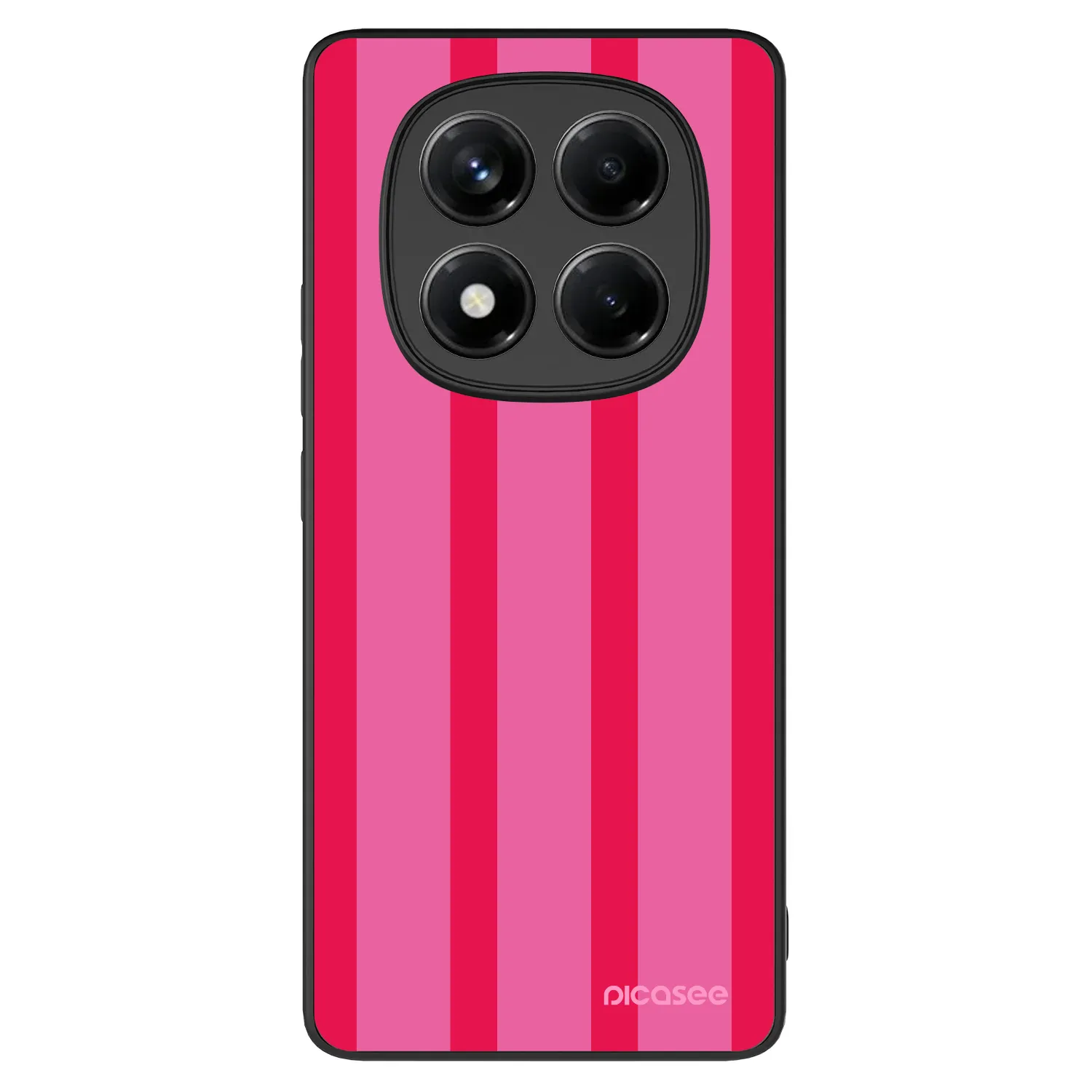 Picasee ULTIMATE CASE na Xiaomi Redmi Note 14 Pro+ 5G - Hot tropic