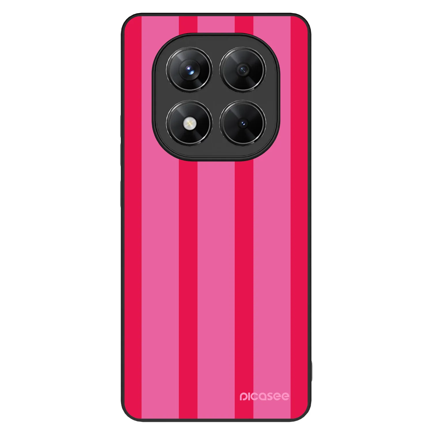 Picasee ULTIMATE CASE na Xiaomi Redmi Note 14 Pro 5G - Hot tropic