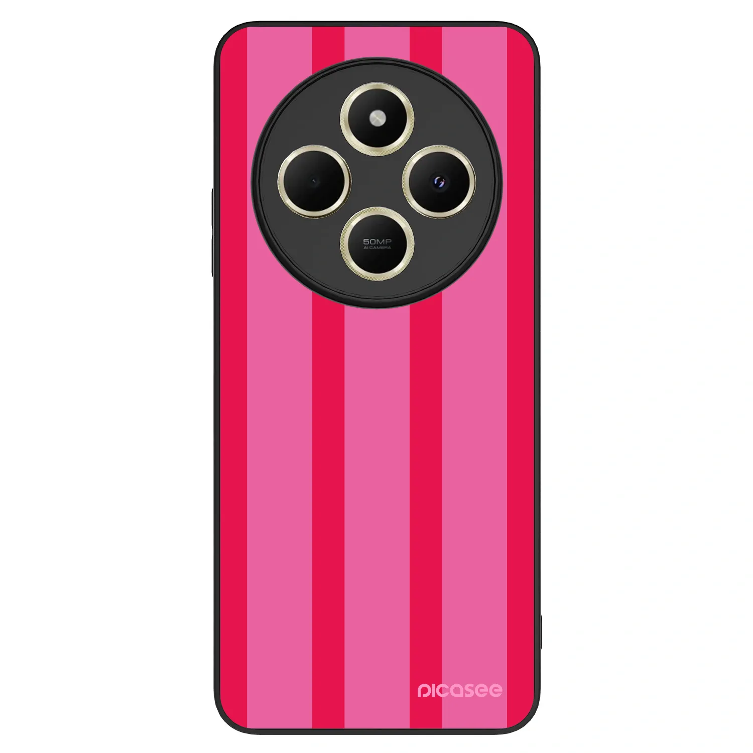 Picasee ULTIMATE CASE na Xiaomi Redmi 14C - Hot tropic