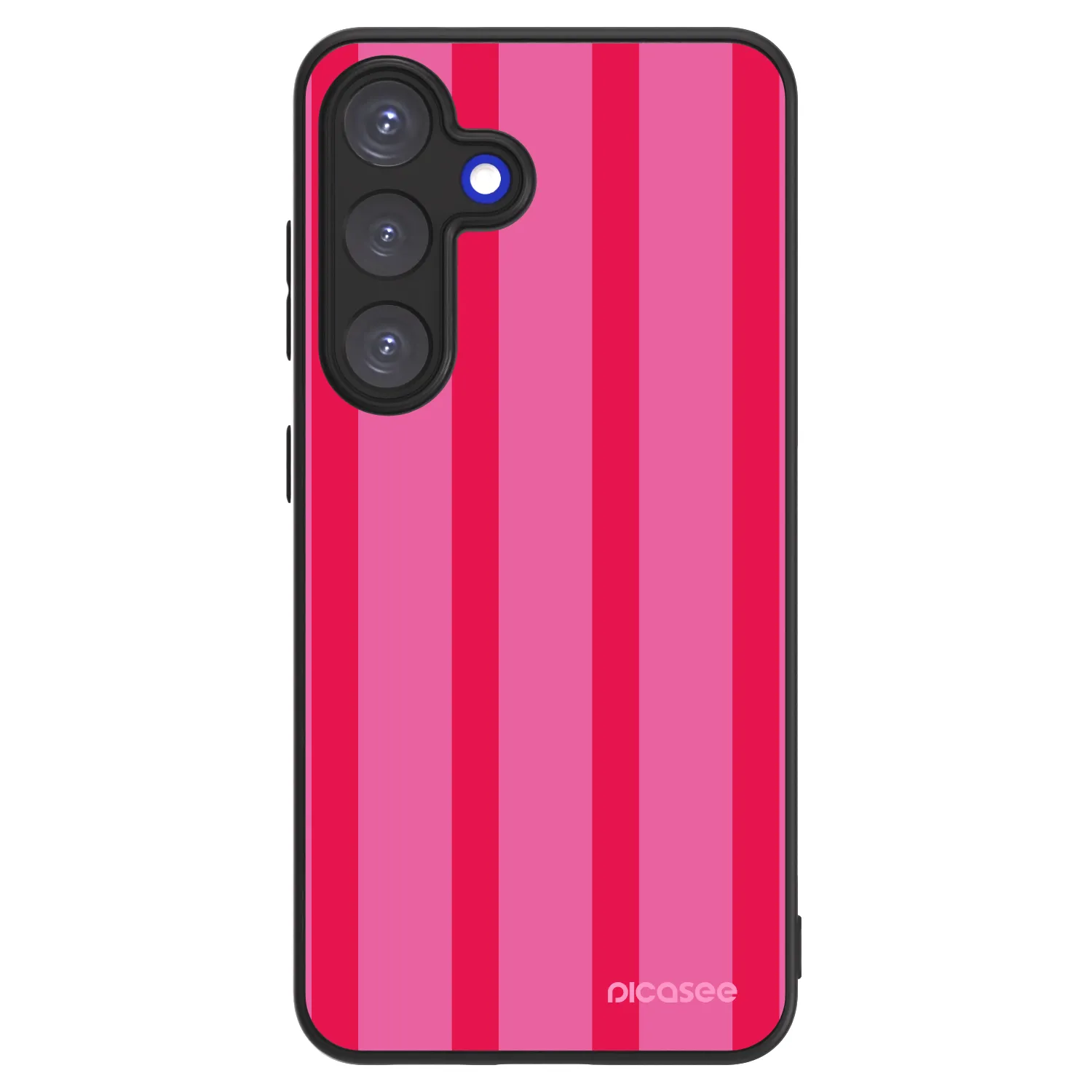 Picasee ULTIMATE CASE na Samsung Galaxy S25 5G - Hot tropic