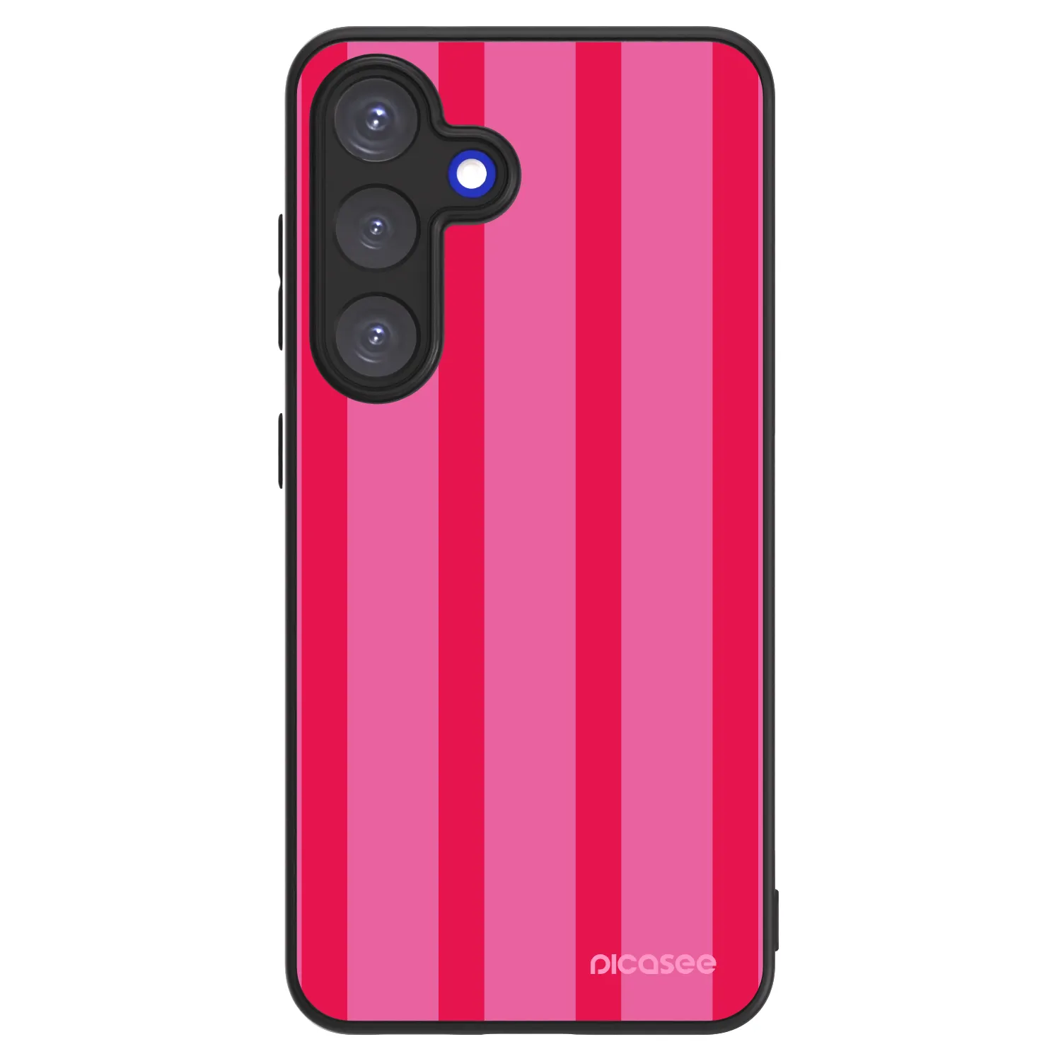 Picasee ULTIMATE CASE PowerShare pro Samsung Galaxy S25 5G - Hot tropic