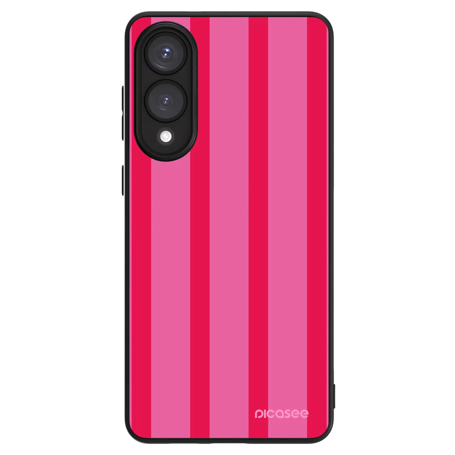 Picasee ULTIMATE CASE na Samsung Galaxy S25 Edge 5G - Hot tropic