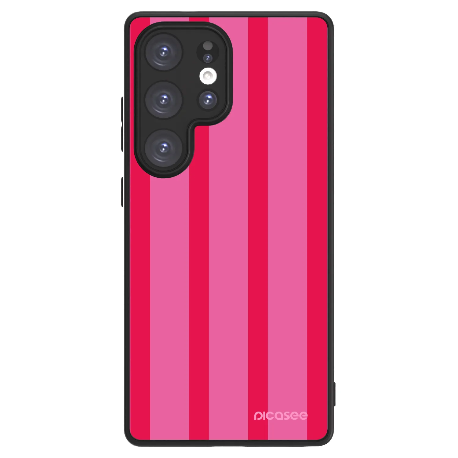 Picasee ULTIMATE CASE na Samsung Galaxy S25 Ultra 5G - Hot tropic