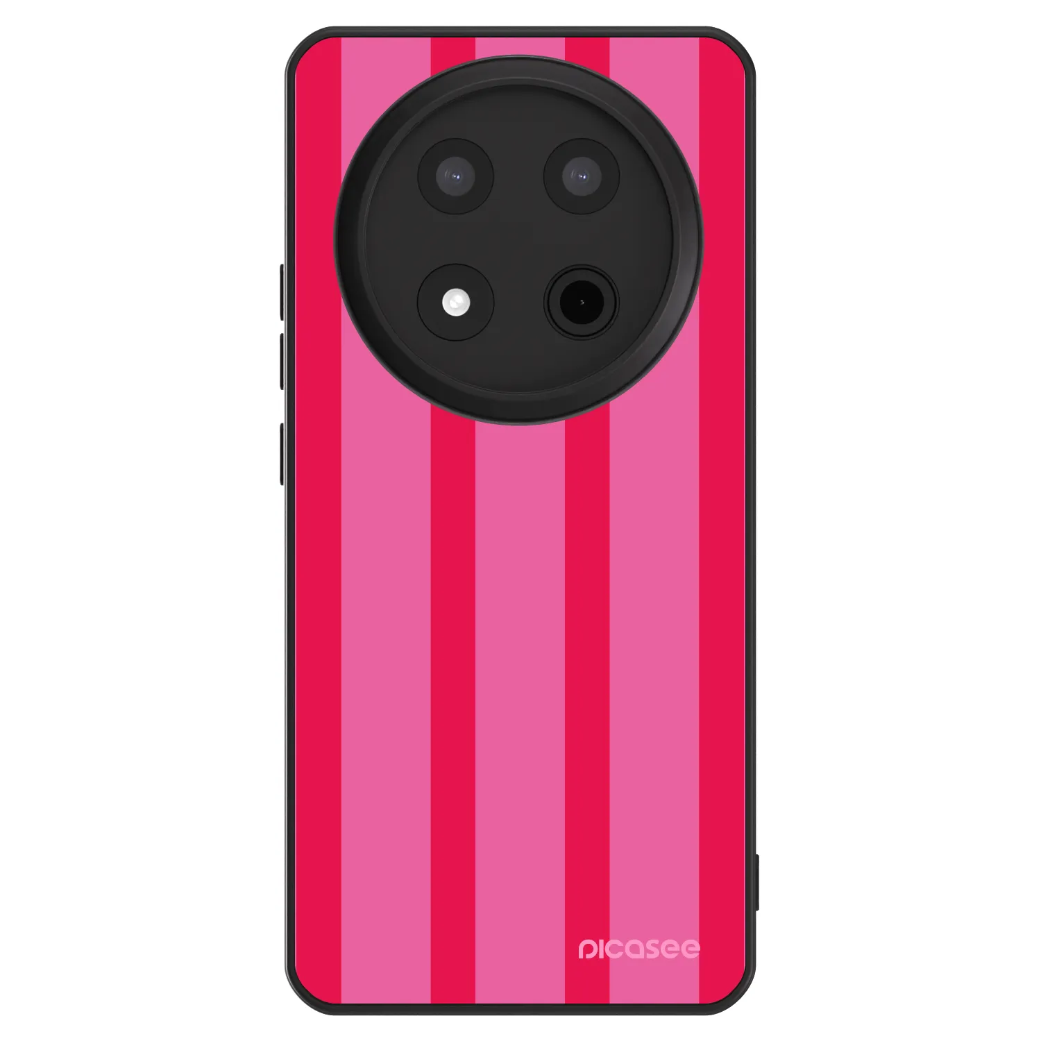 Picasee ULTIMATE CASE na Honor Magic7 Lite 5G - Hot tropic