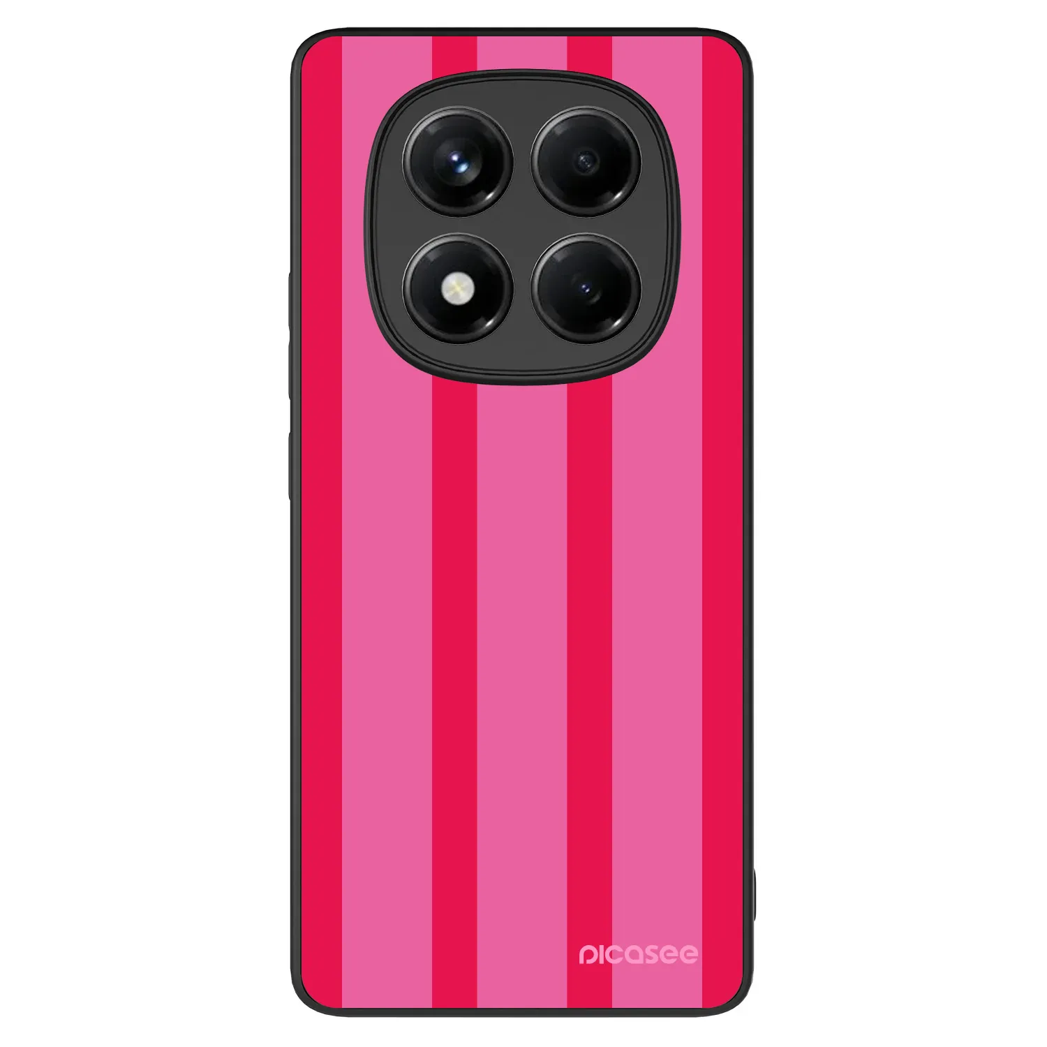 Picasee ULTIMATE CASE na Xiaomi Redmi Note 14 Pro 4G - Hot tropic