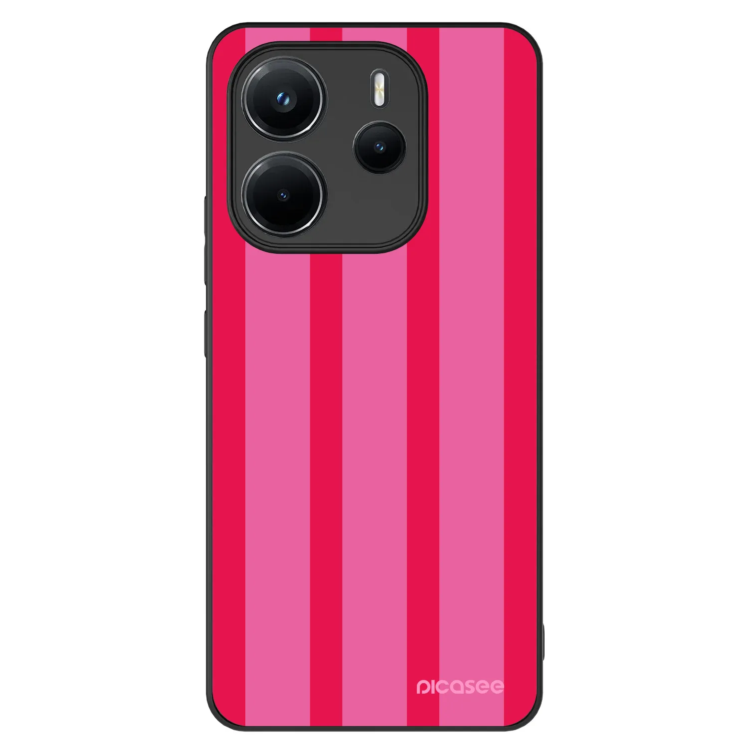 Picasee ULTIMATE CASE na Xiaomi Redmi Note 14 4G - Hot tropic