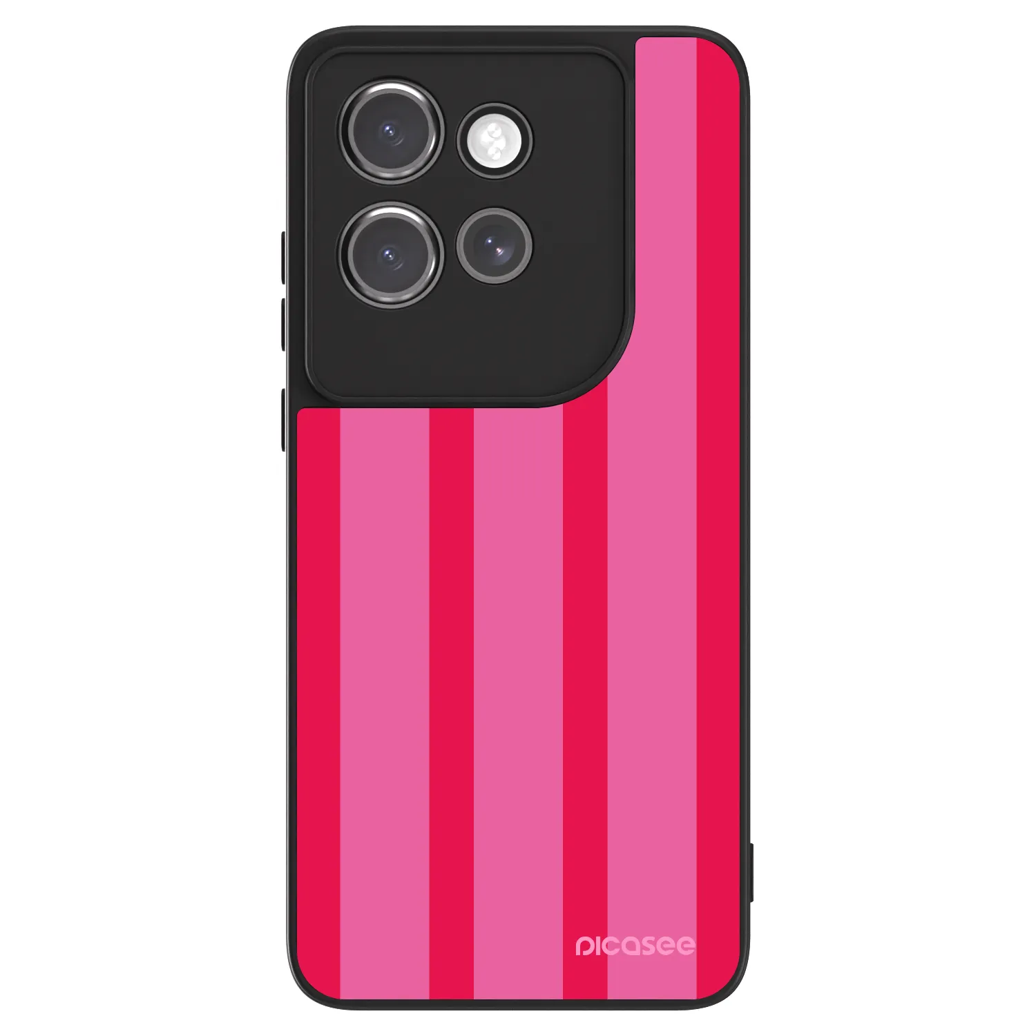 Picasee ULTIMATE CASE na Motorola Edge 50 Neo - Hot tropic