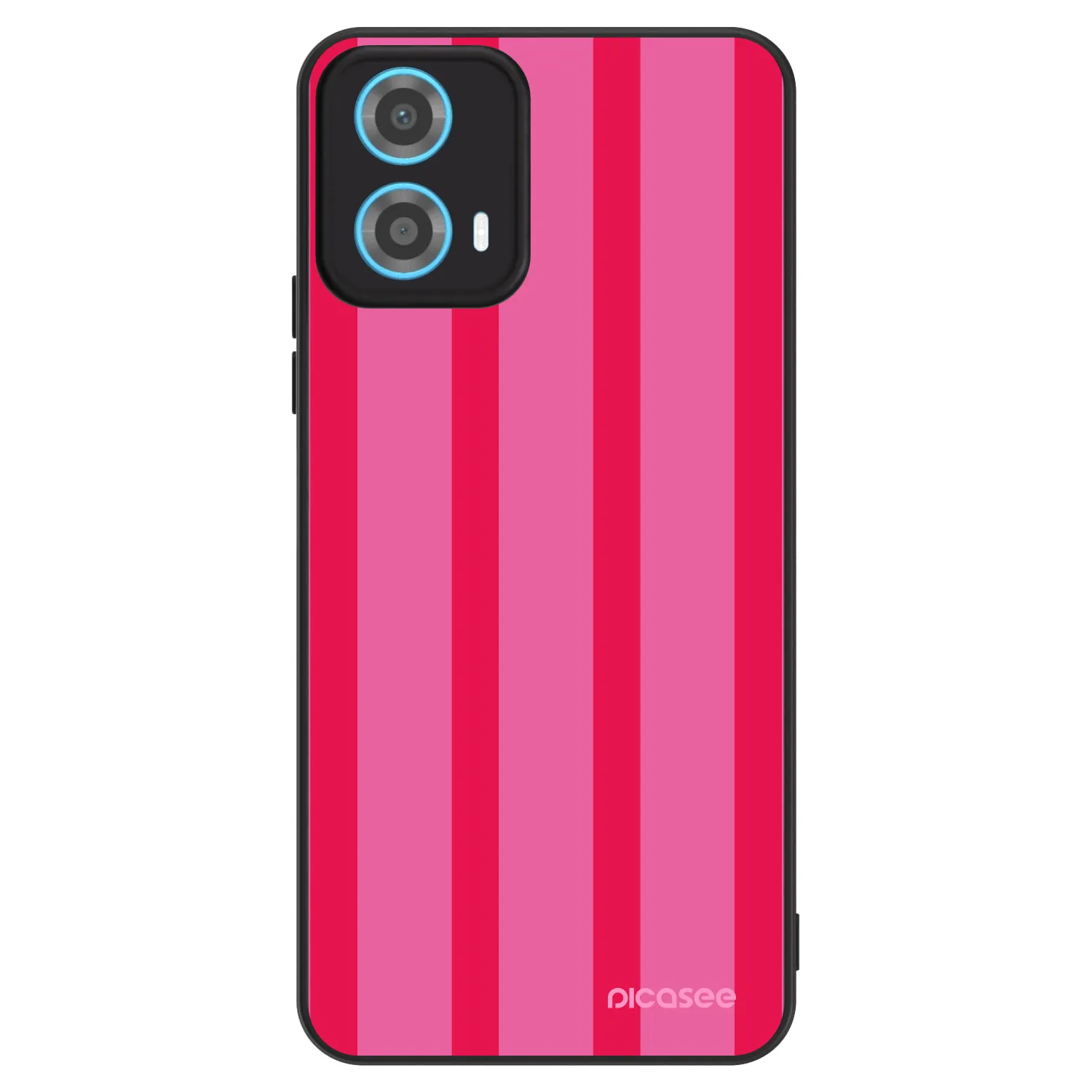 Picasee ULTIMATE CASE na Motorola Moto G34 5G - Hot tropic