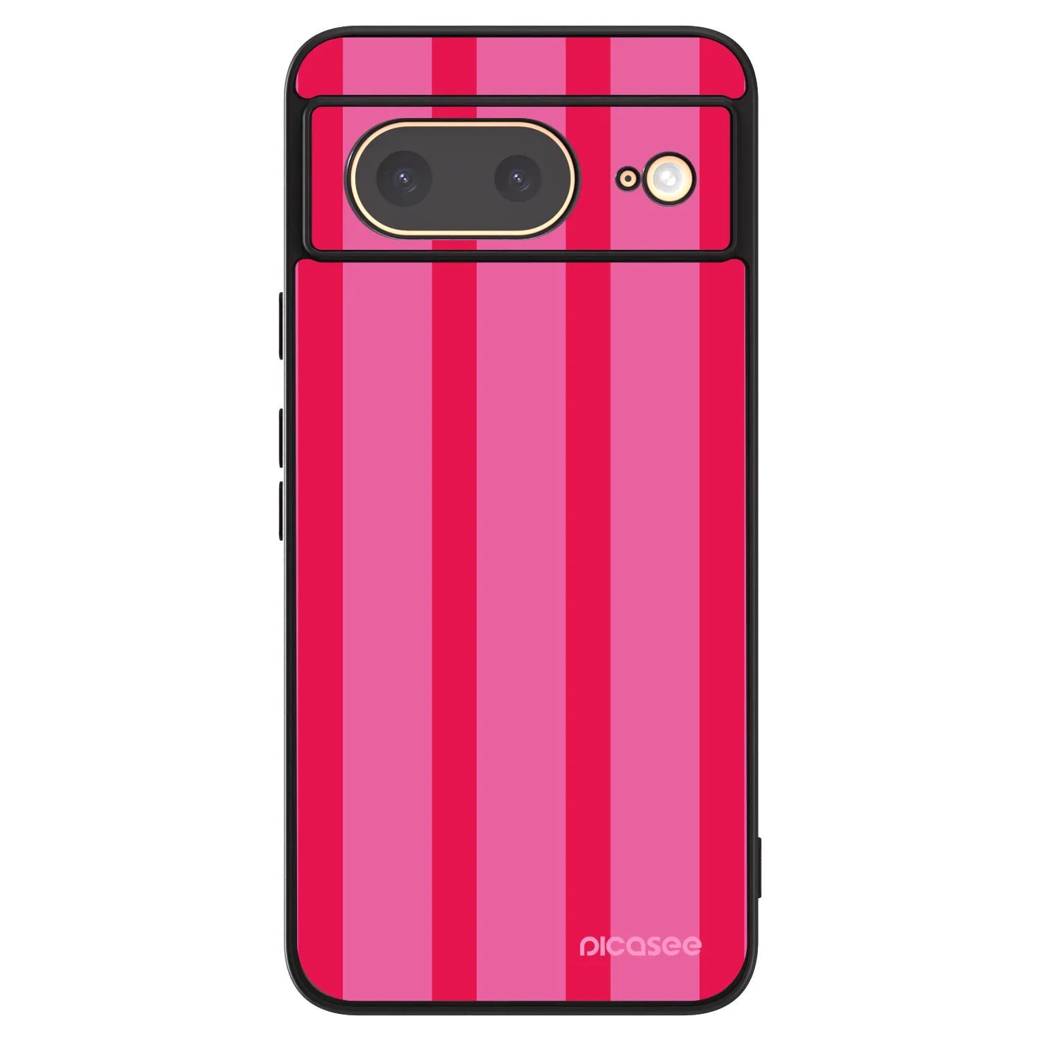 Picasee ULTIMATE CASE na Google Pixel 8 - Hot tropic
