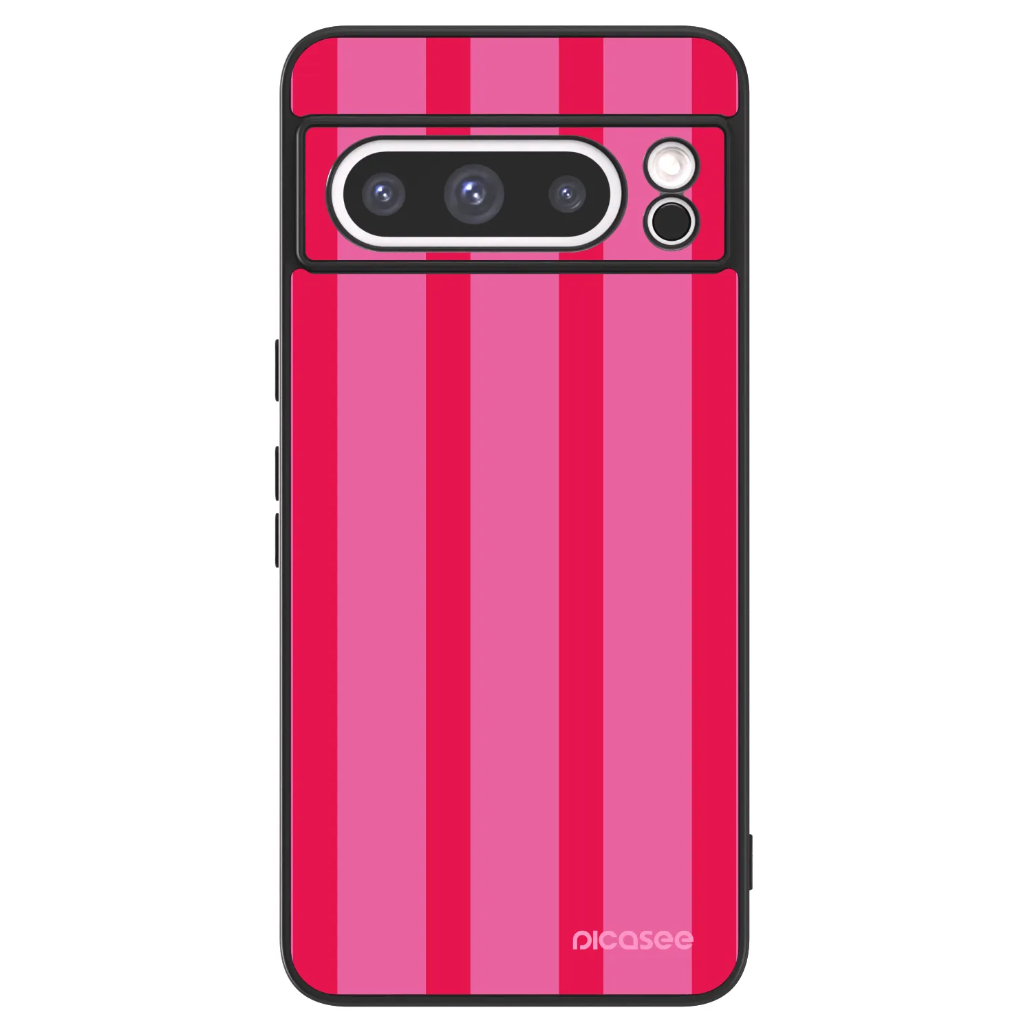 Picasee ULTIMATE CASE na Google Pixel 8 Pro - Hot tropic