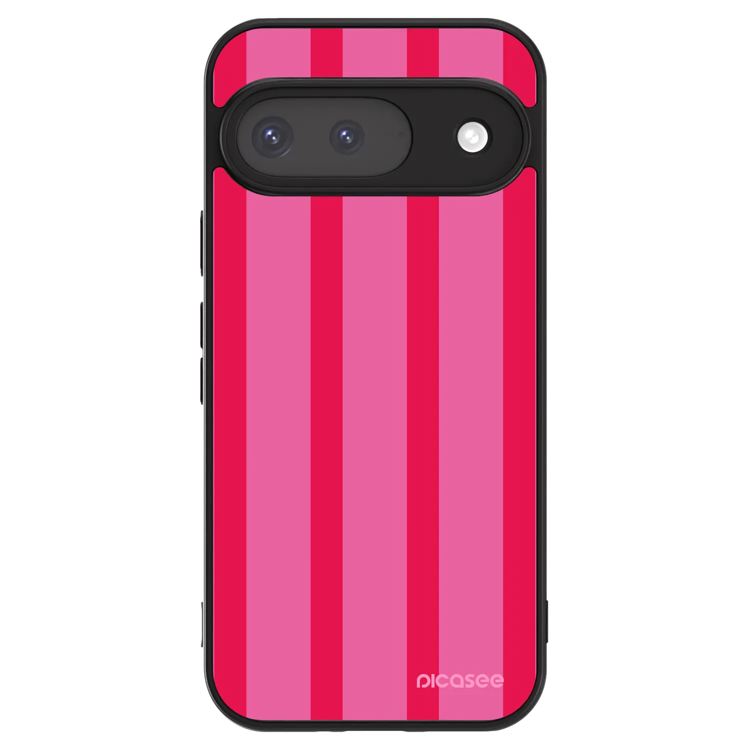 Picasee ULTIMATE CASE na Google Pixel 9 - Hot tropic
