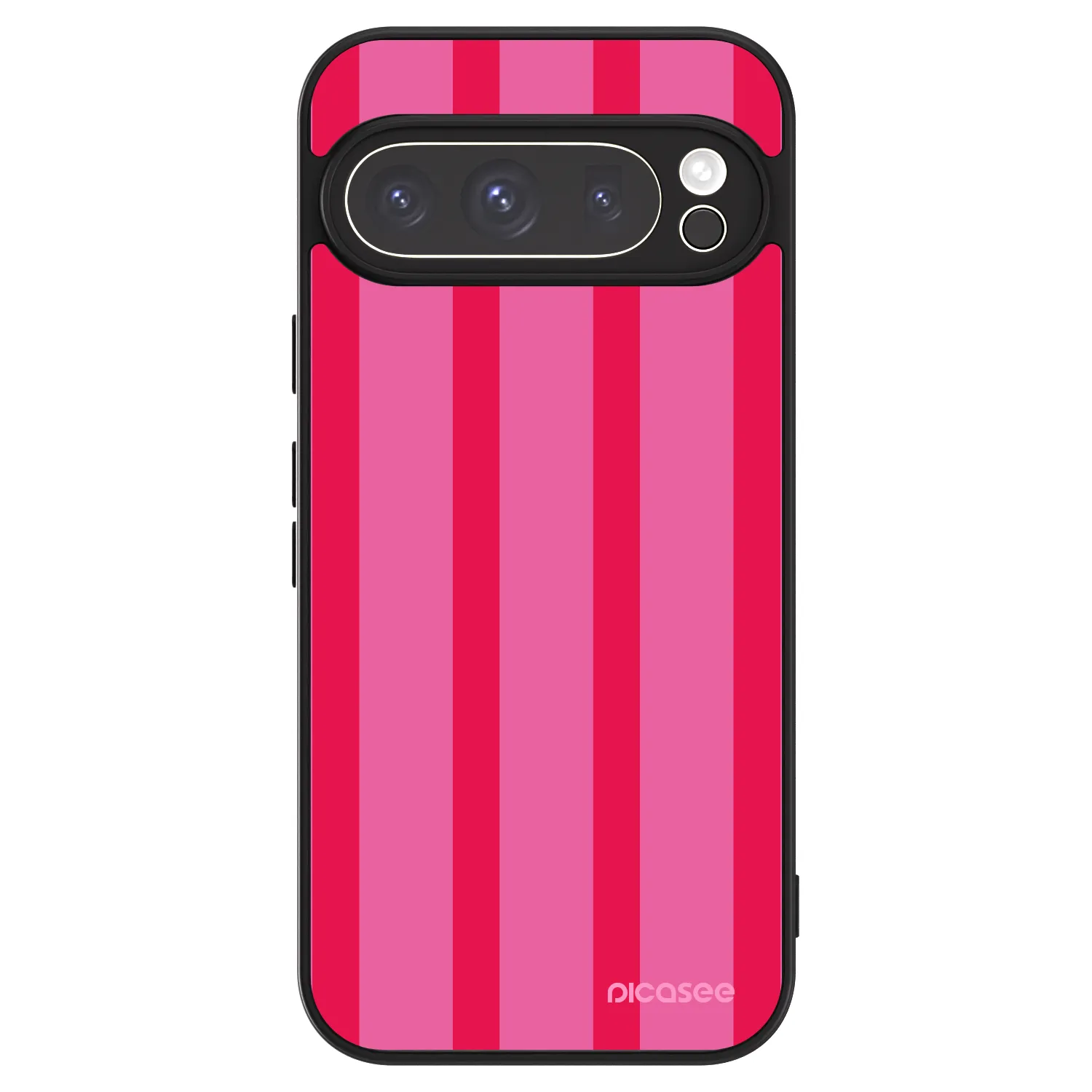 Picasee ULTIMATE CASE na Google Pixel 9 Pro - Hot tropic