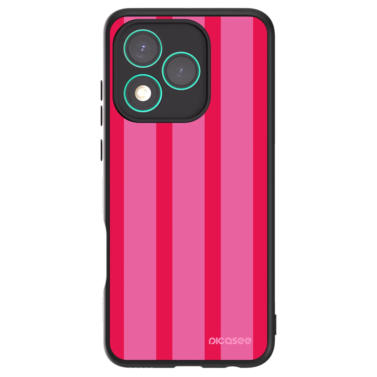 Picasee ULTIMATE CASE na Honor 400 Lite 5G - Hot tropic