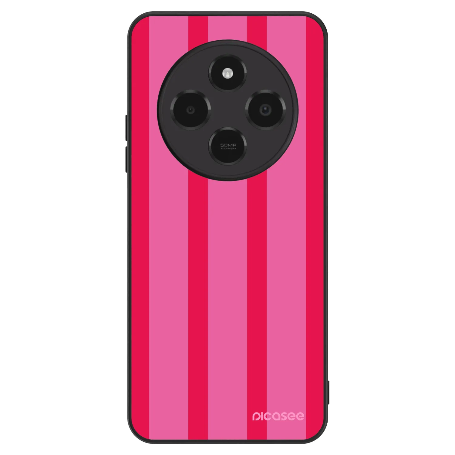 Picasee ULTIMATE CASE na Xiaomi Poco C75 - Hot tropic