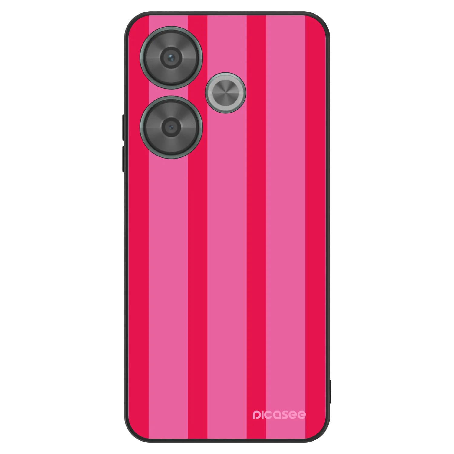 Picasee ULTIMATE CASE na Xiaomi Poco F6 - Hot tropic