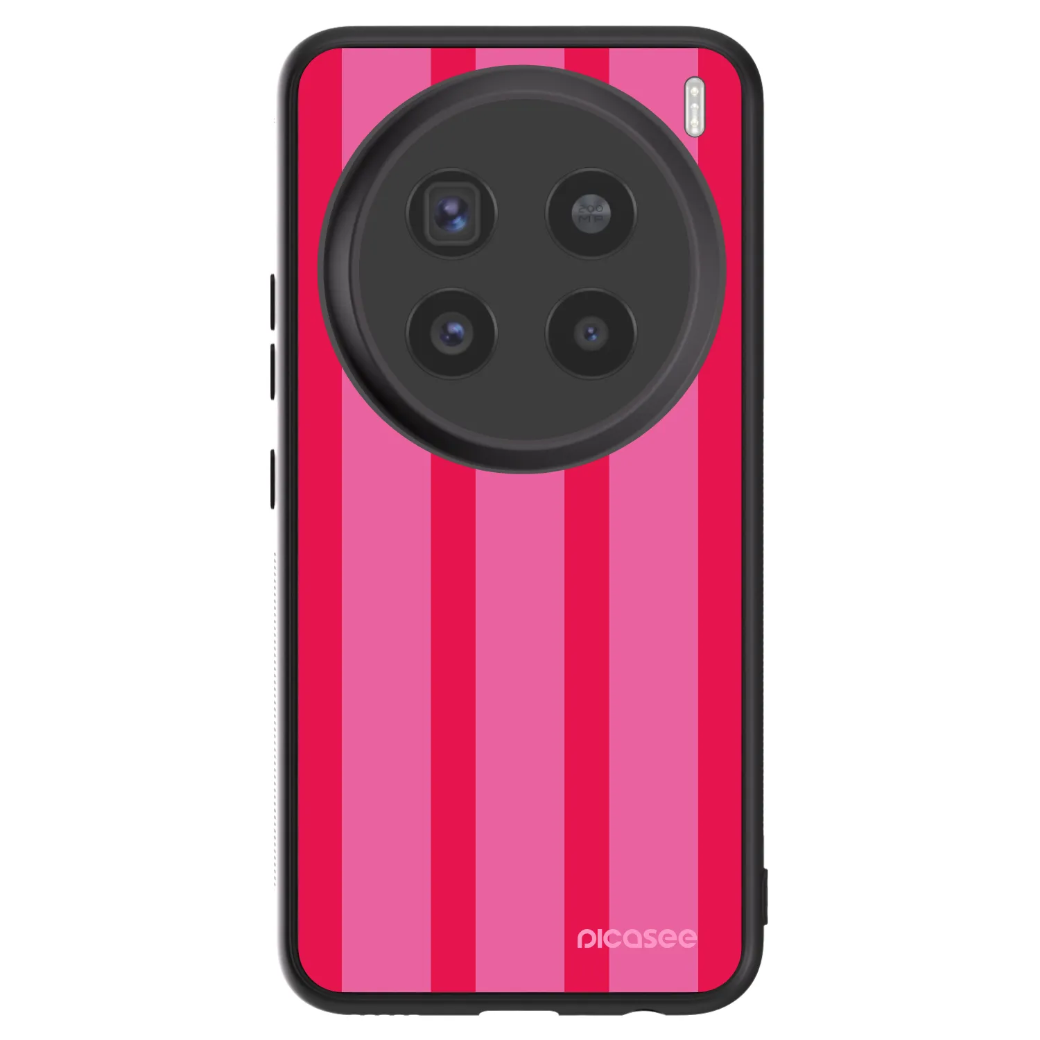 Picasee ULTIMATE CASE na Vivo X200 Pro - Hot tropic